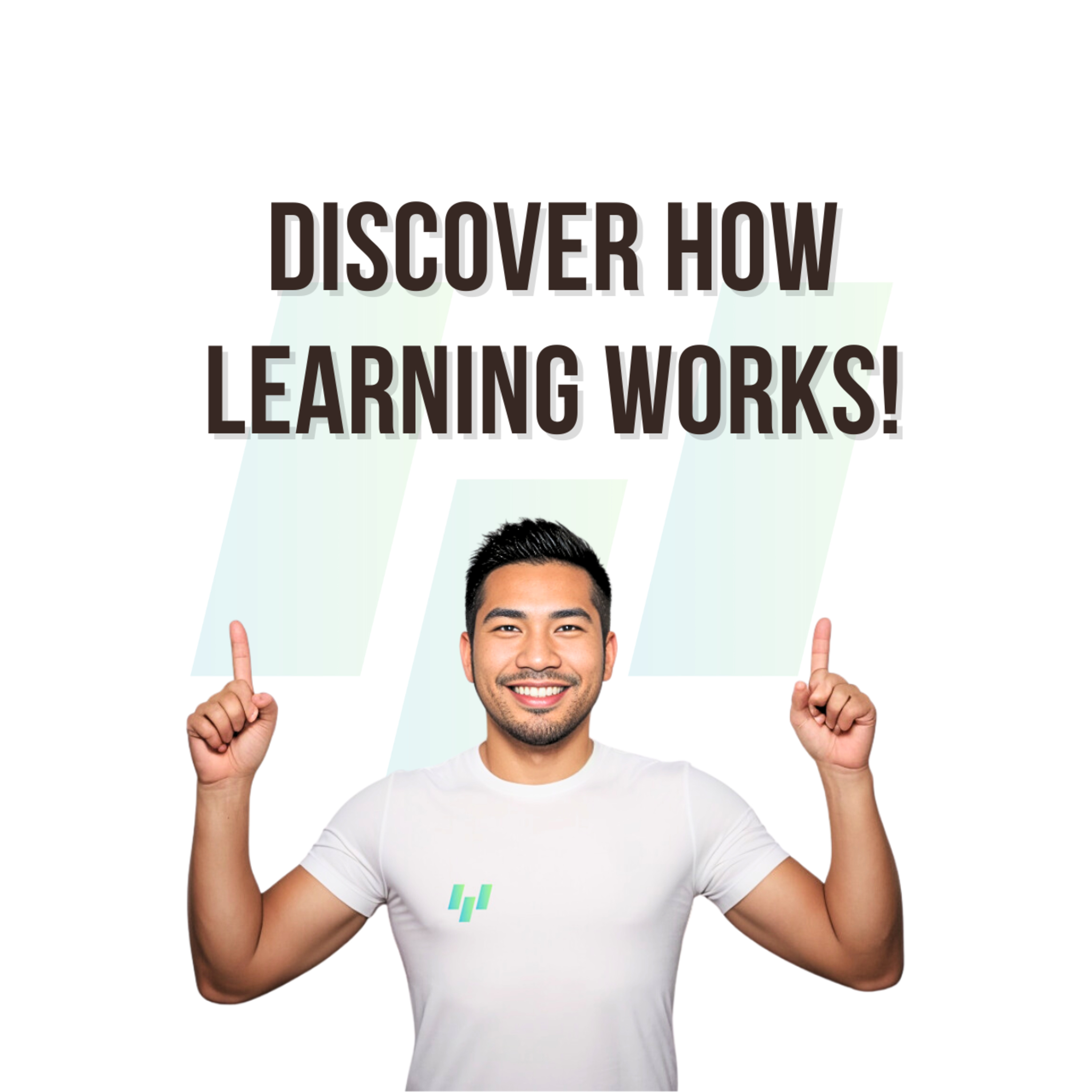 What is Learning? episode artwork