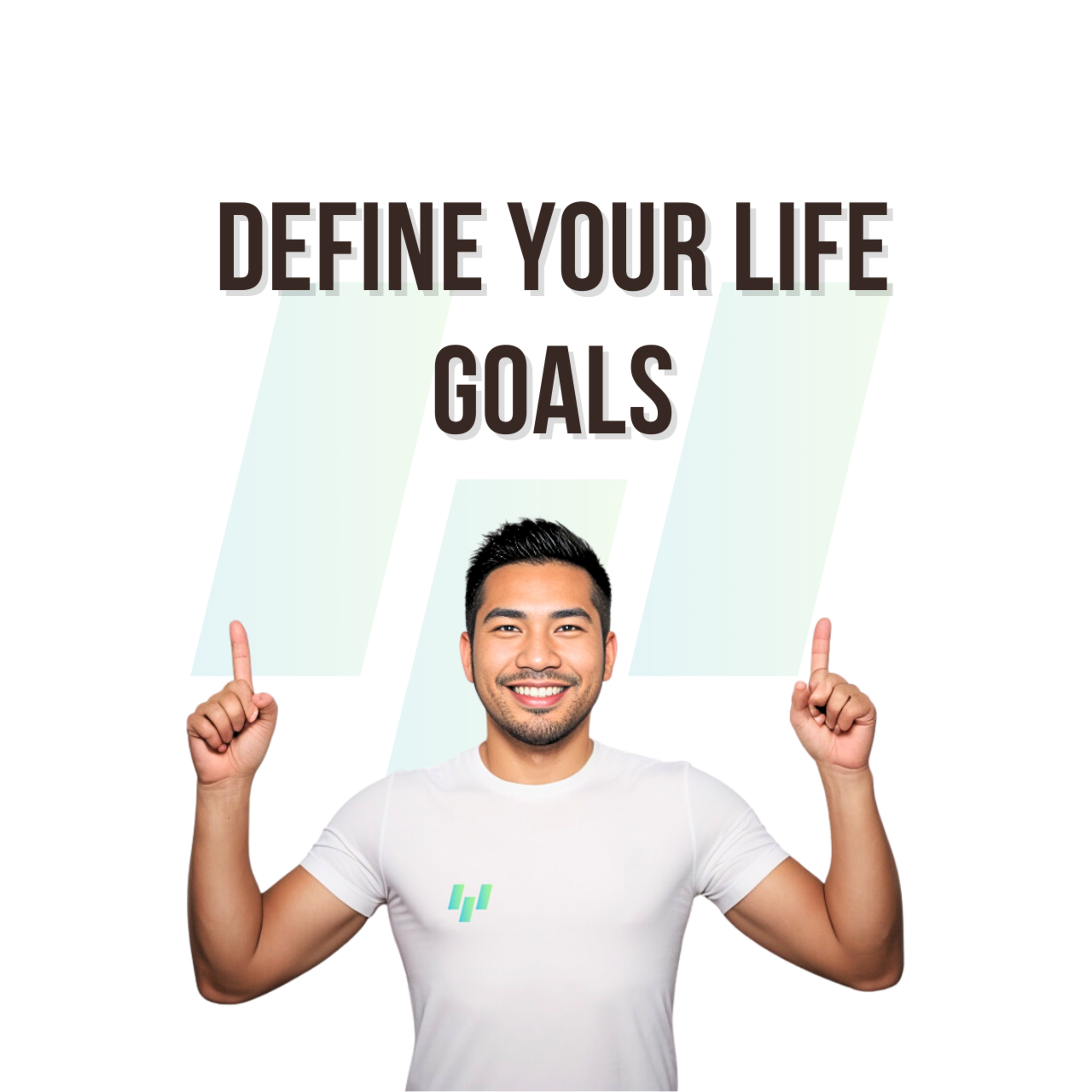 What is a Goal in Life?  episode artwork