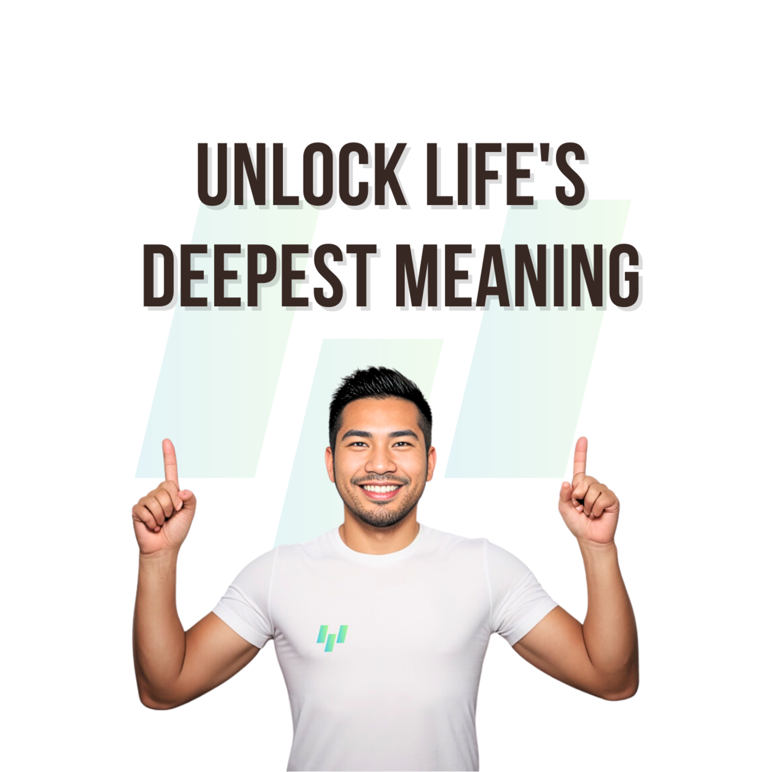 What is Meaning in Life? episode artwork