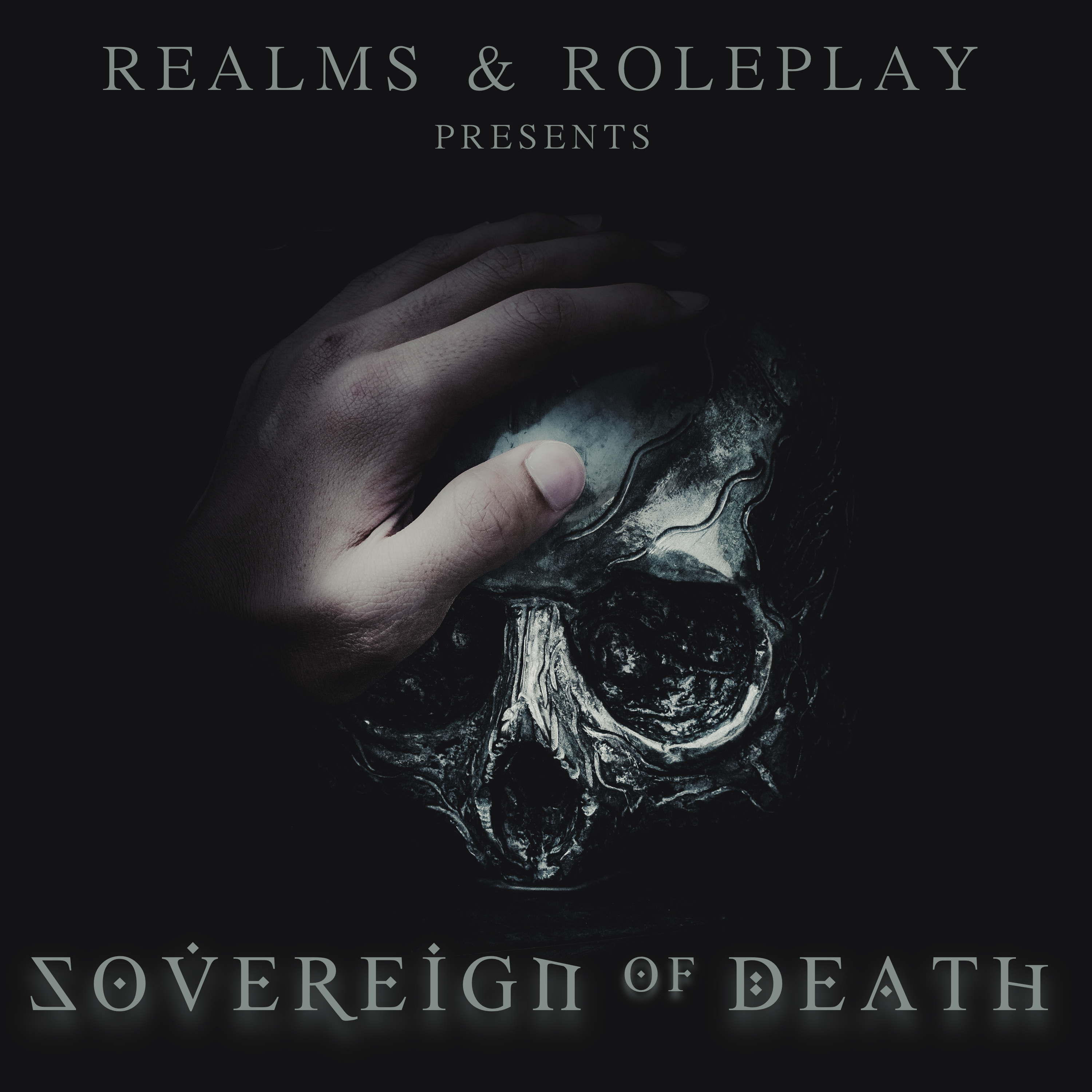 Sovereign of Death Ep 5 - Showdown at the Knife Museum episode artwork