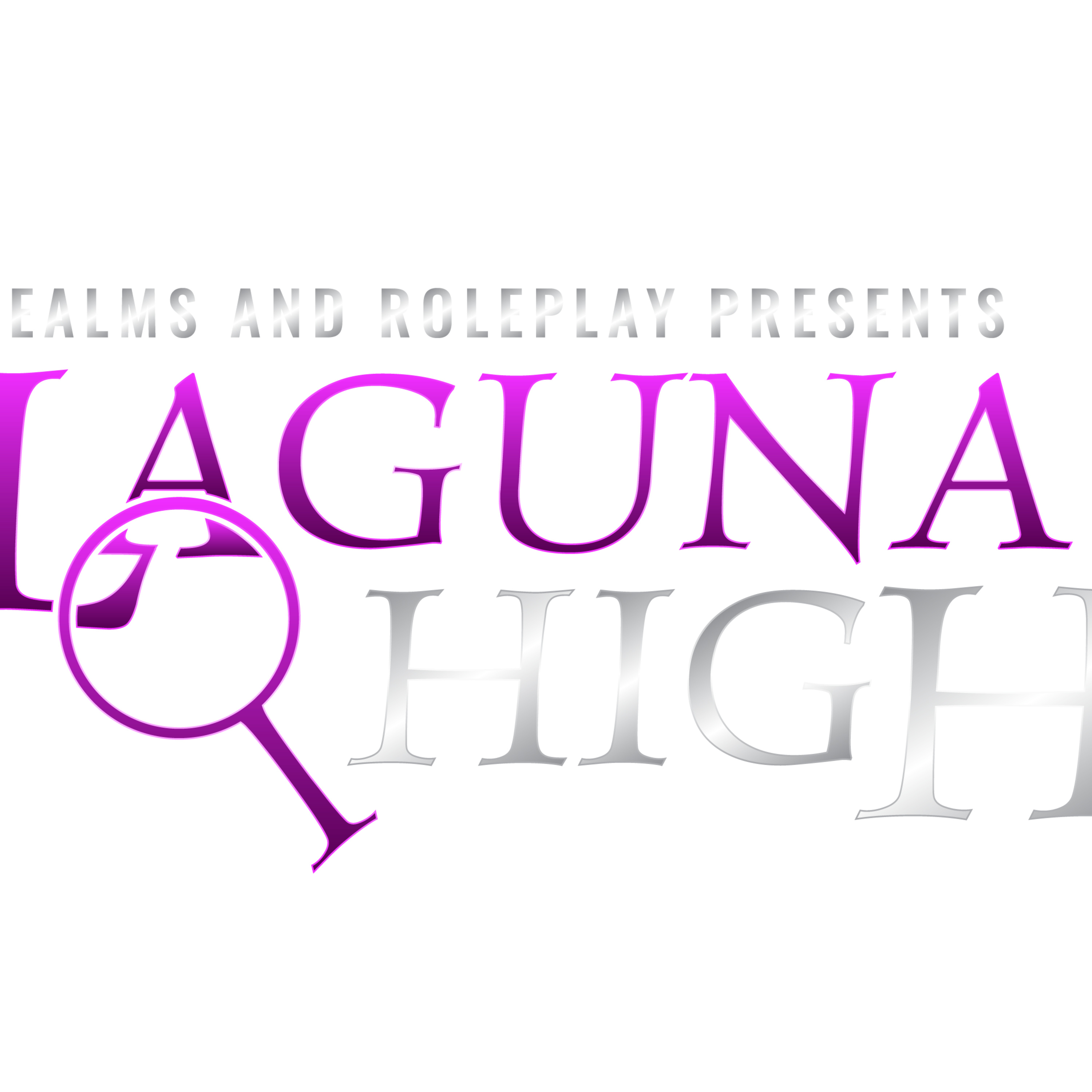Laguna High One Shot Cast Reunion episode artwork