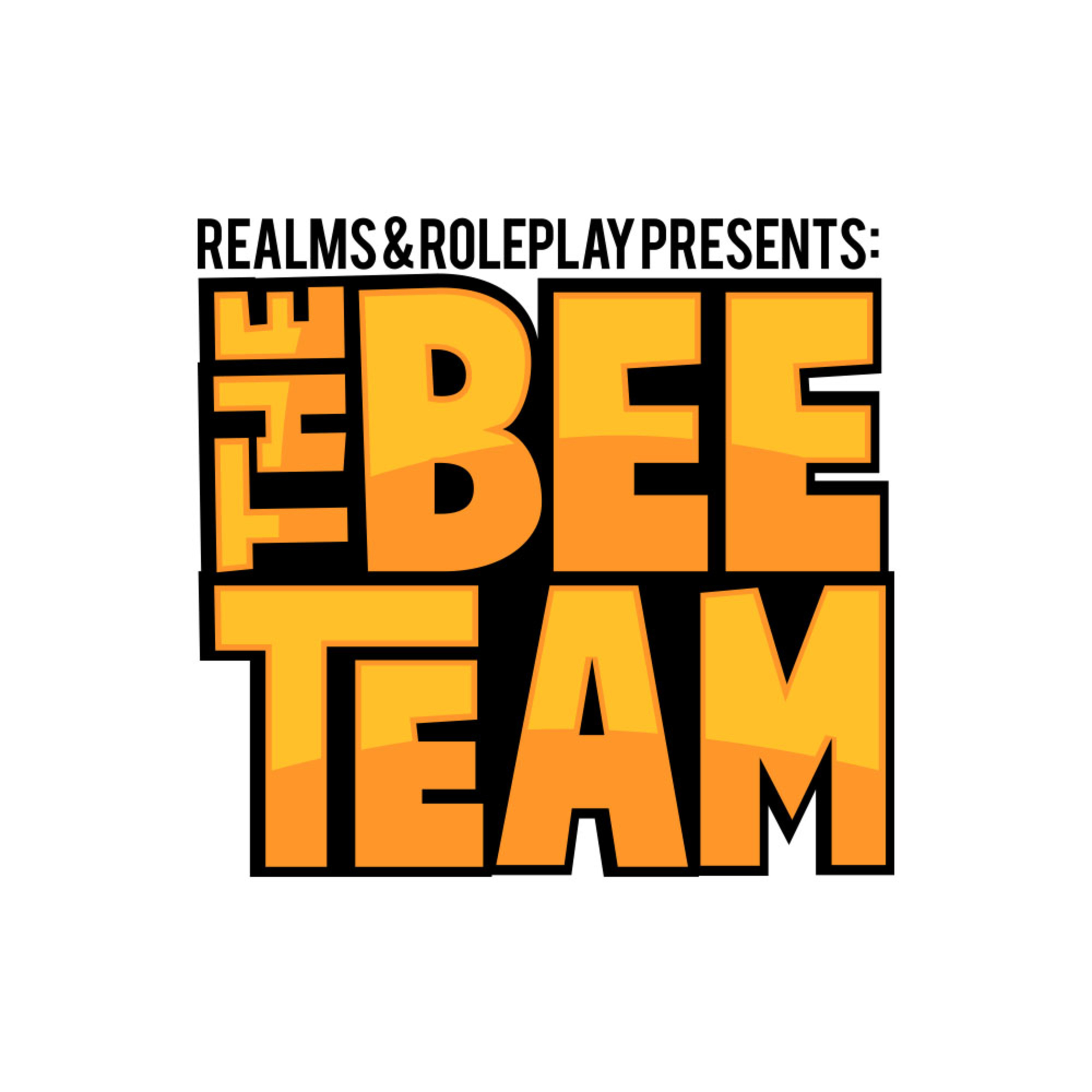 "We're the Bee Team!" - R&R S3: The Bee Team Ep 1 episode artwork
