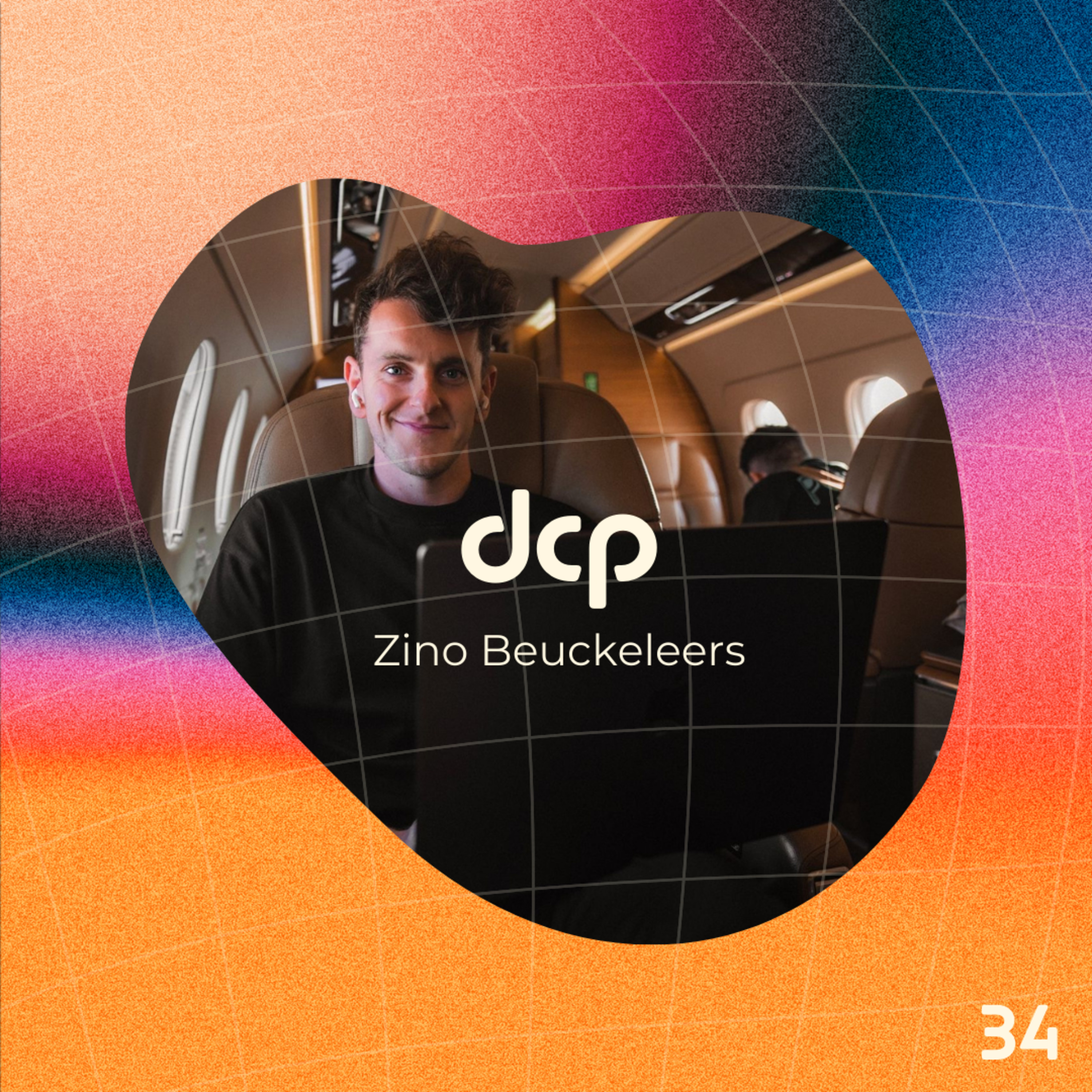 De Creators Podcast