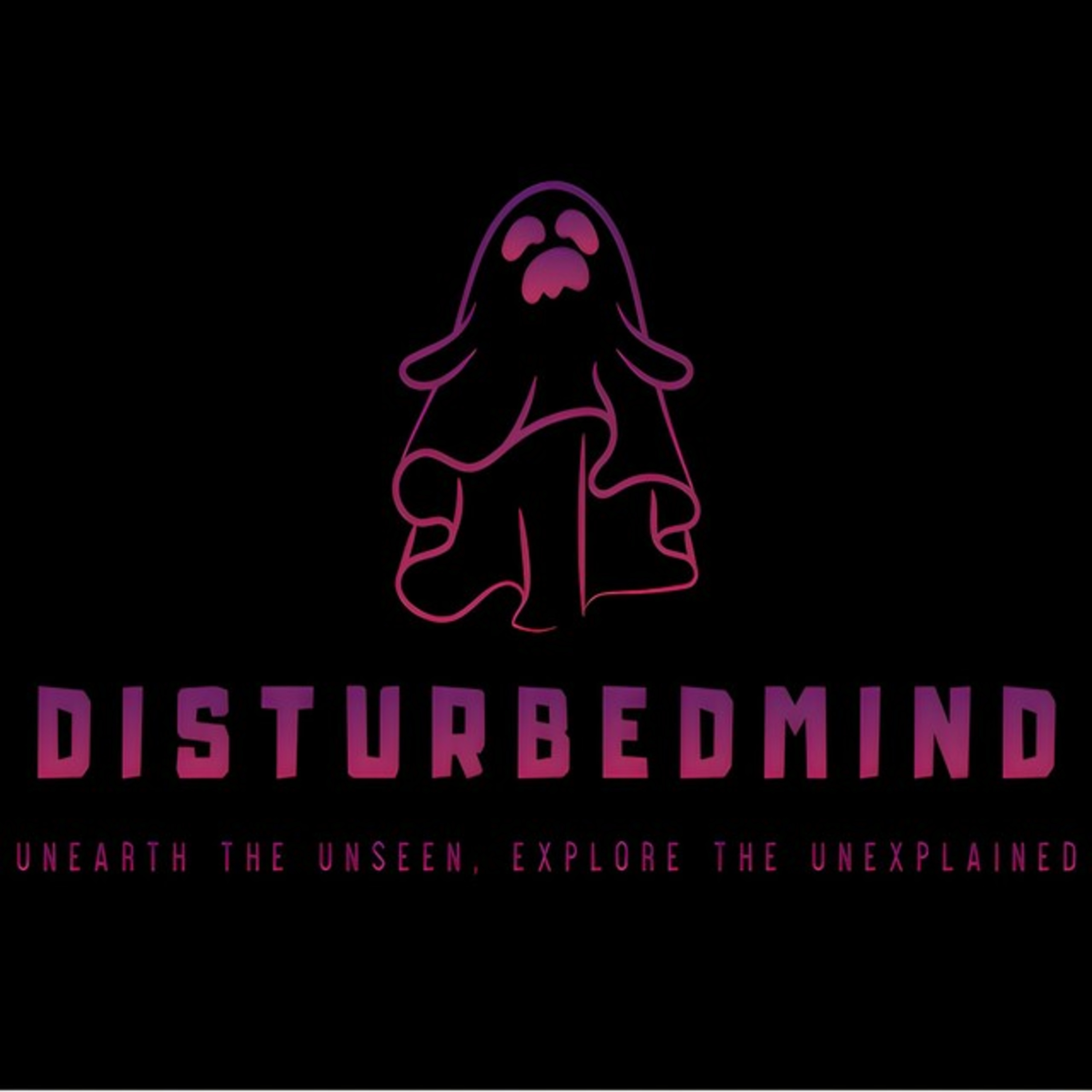 👻✨ DisturbedMind | Season 1, Episode 2: Echoes from the Abyss ✨👻