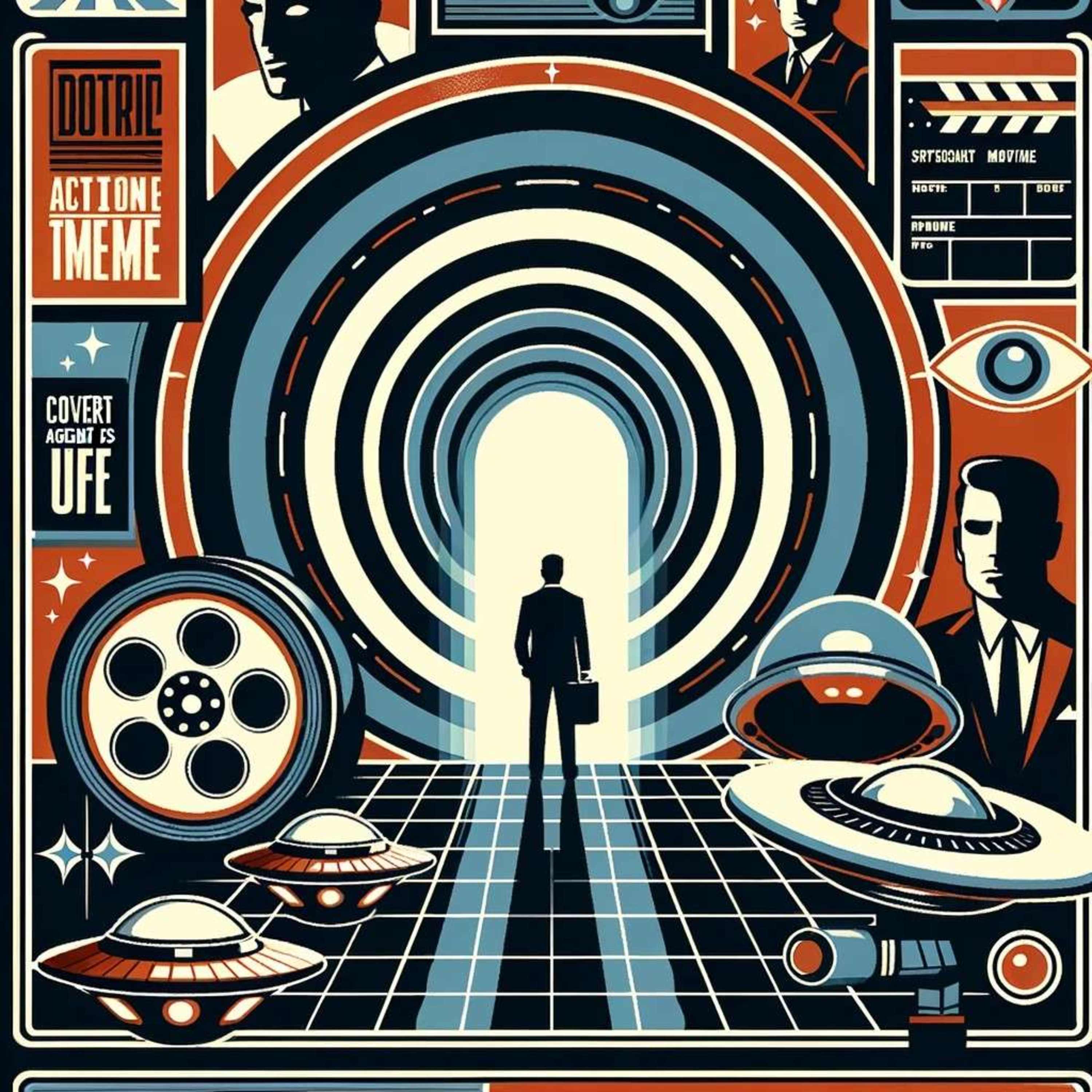 The Movie Guys Podcast - Episode 2 | Most Anticipated Movies of 2023 episode artwork