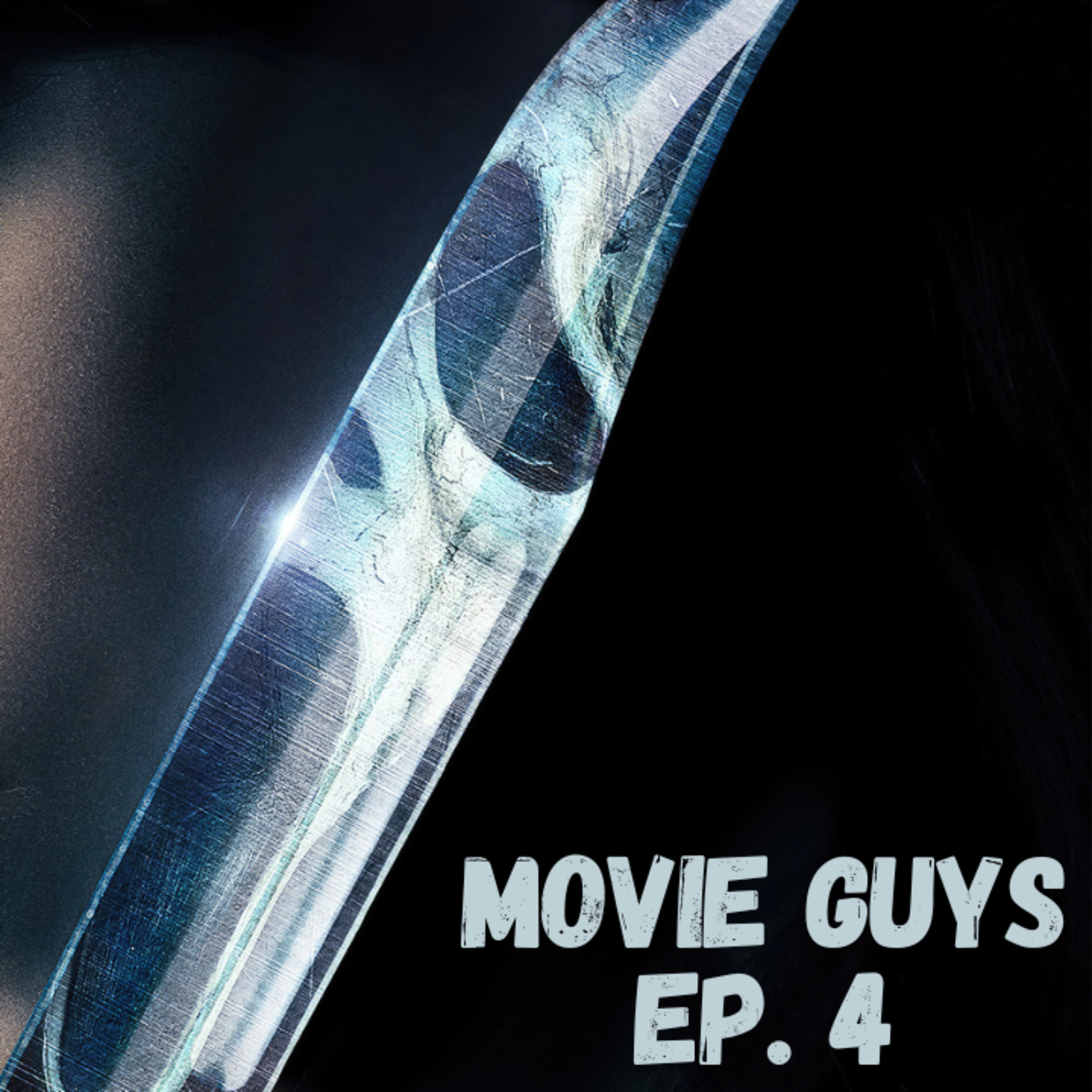 The Movie Guys Podcast - Episode 4 | Scream 6, Creed 3 and More episode artwork