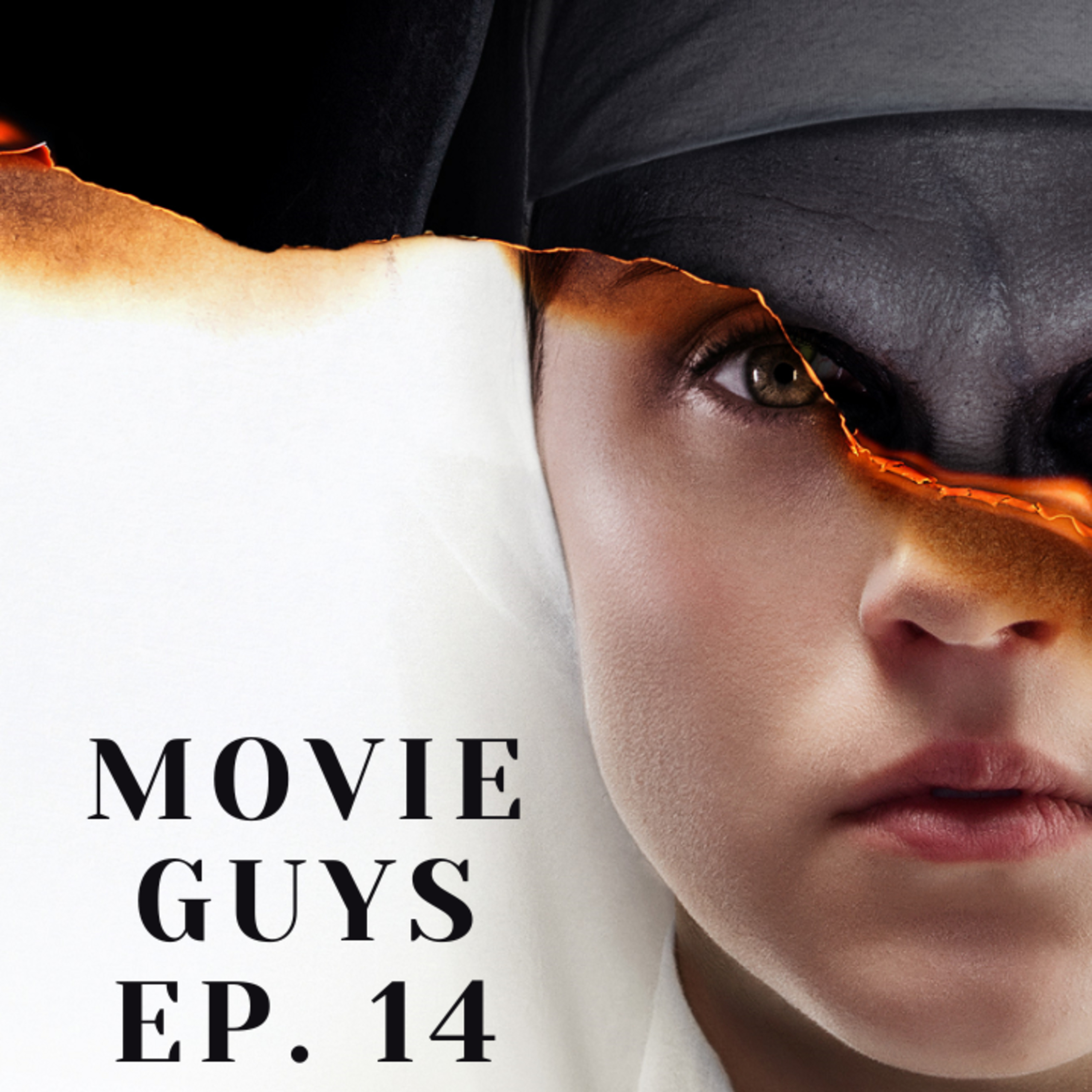 The Movie Guys Podcast - Episode 14 | Top 5 Super Slept On Movies, The Nun 2 and More episode artwork