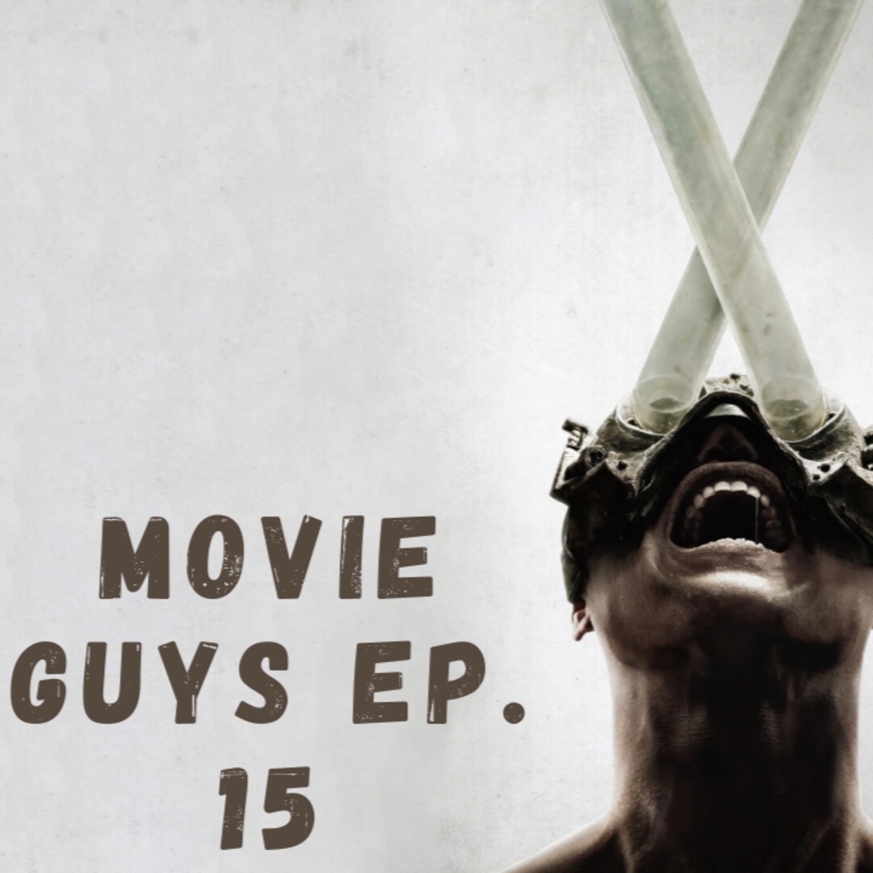 The Movie Guys Podcast - Episode 15 | The Creator, Saw X, The Exorcist: Believer and More episode artwork