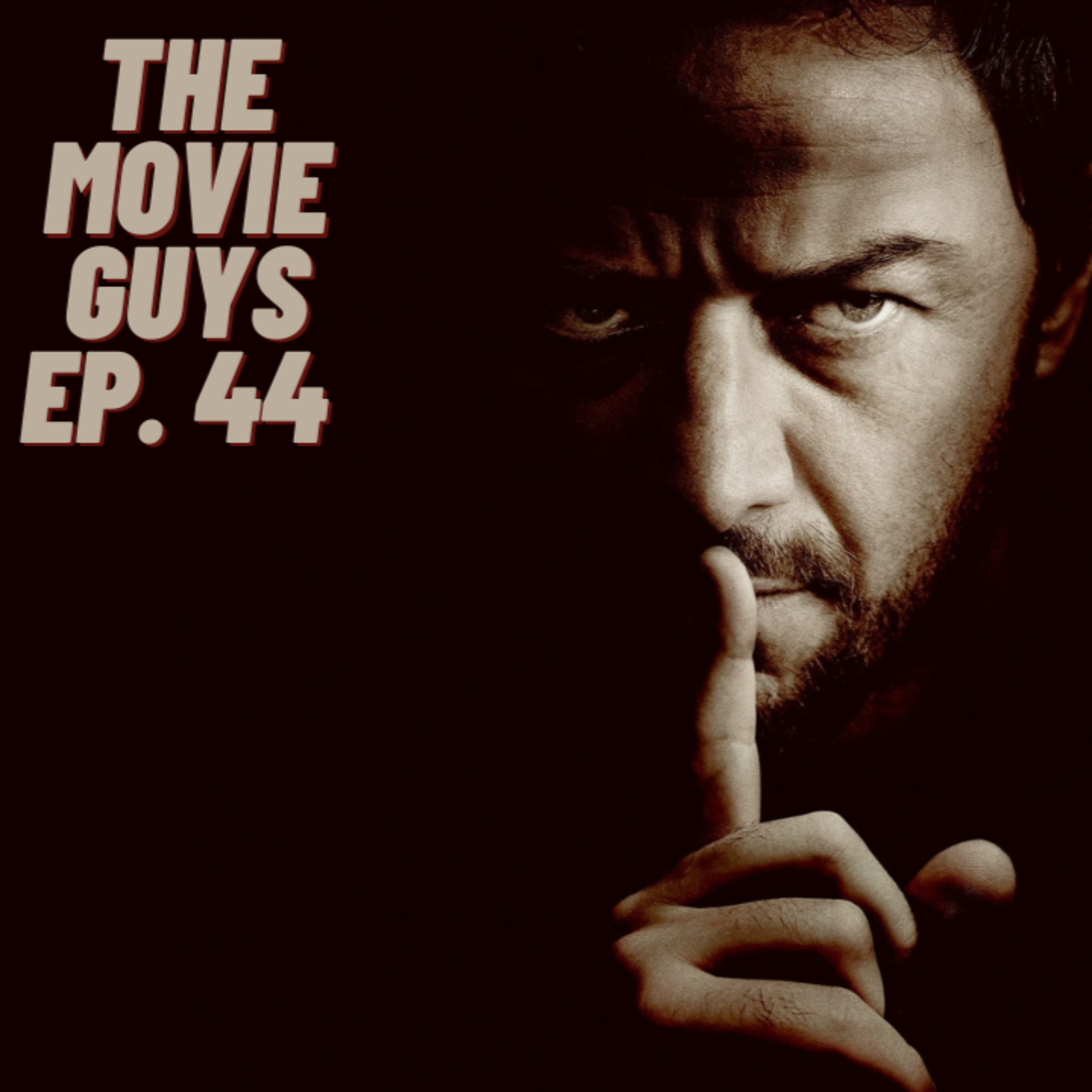 The Movie Guys Podcast - Episode 44 | Speak No Evil, Transformers One, Megalopolis and More episode artwork