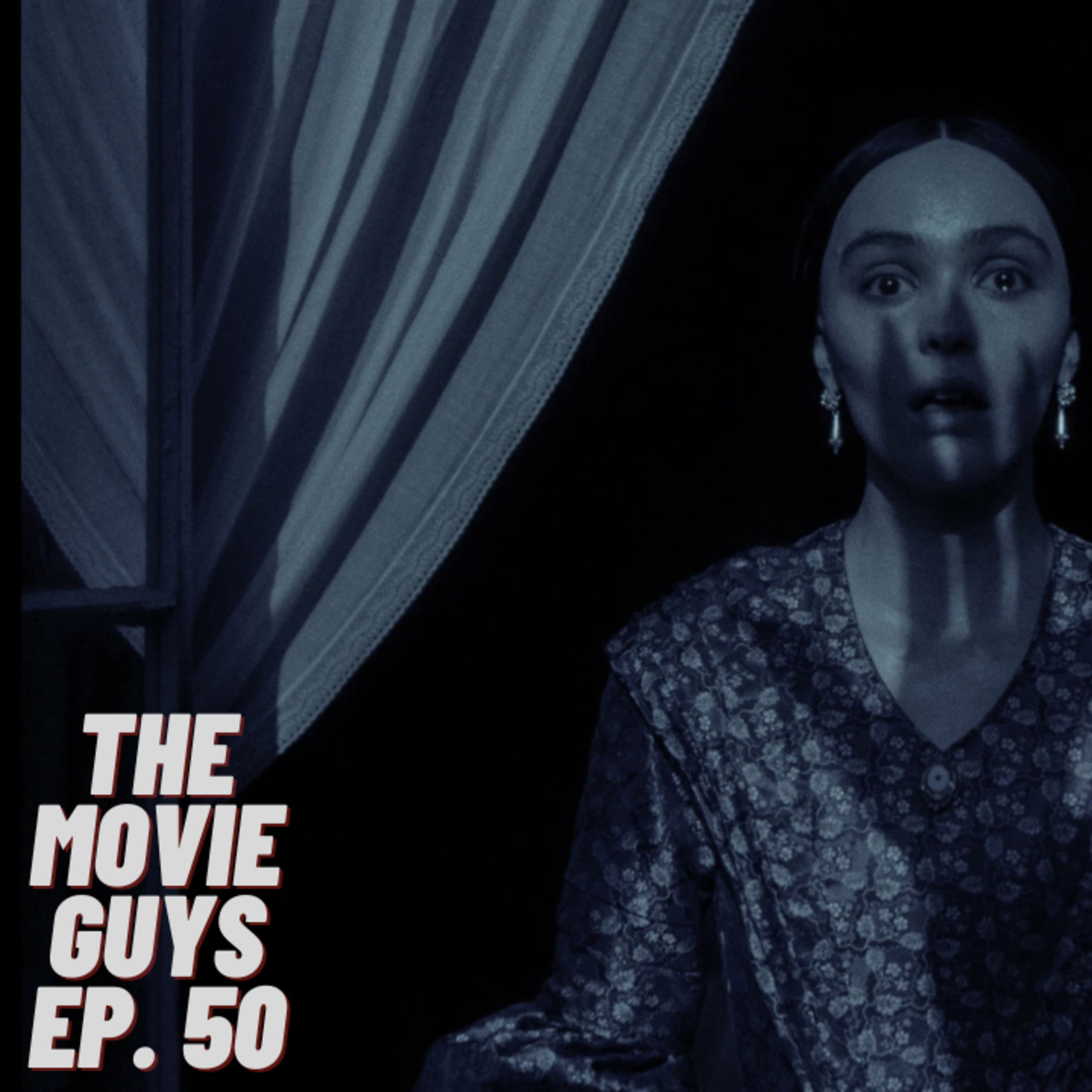 The Movie Guys Podcast - Episode 50 | Nosferatu, A Complete Unknown, 2024 Top 10 Movies and More episode artwork