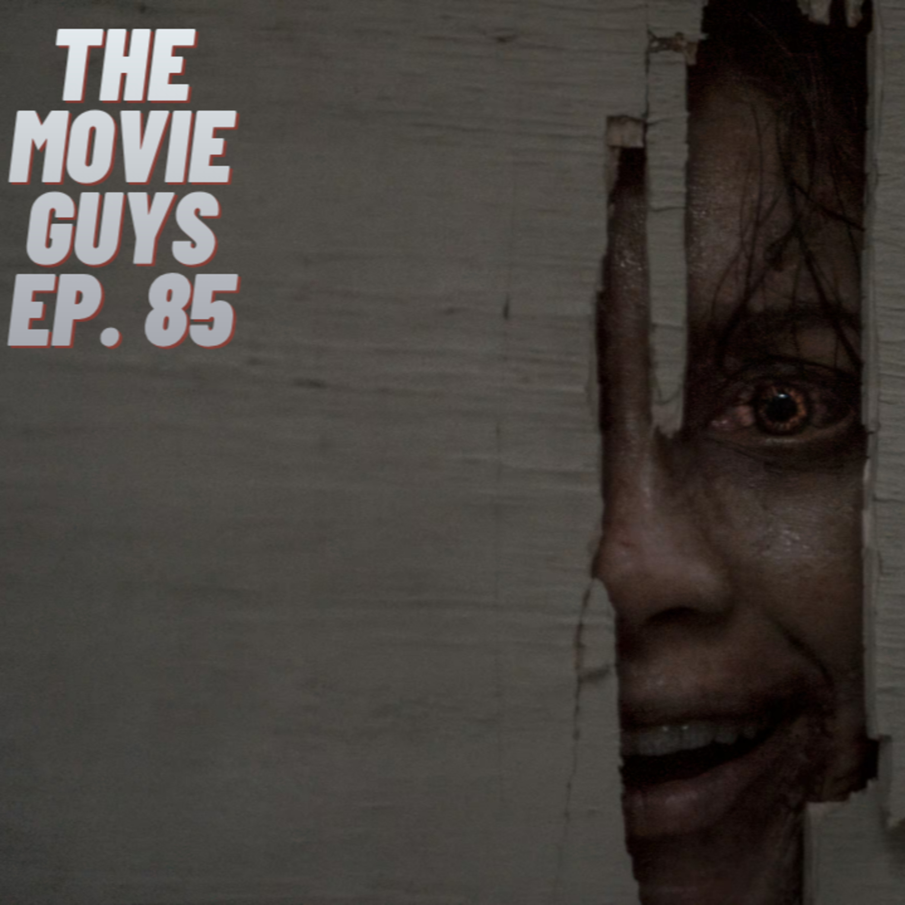 The Movie Guys Podcast - Episode 85 | Evil Dead Burn, Jackass 5, The Invite, Minions & More episode artwork