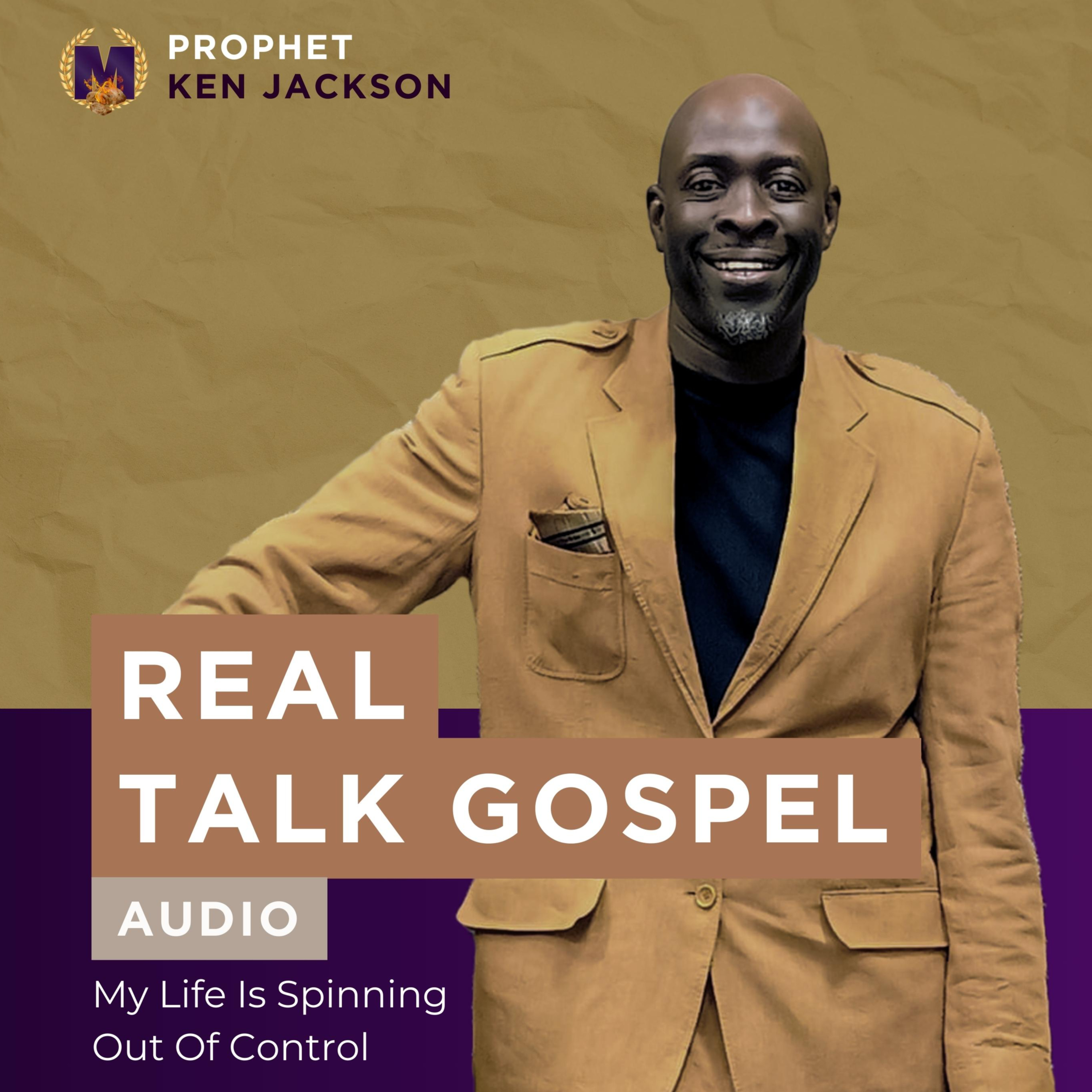 Real Talk Gospel