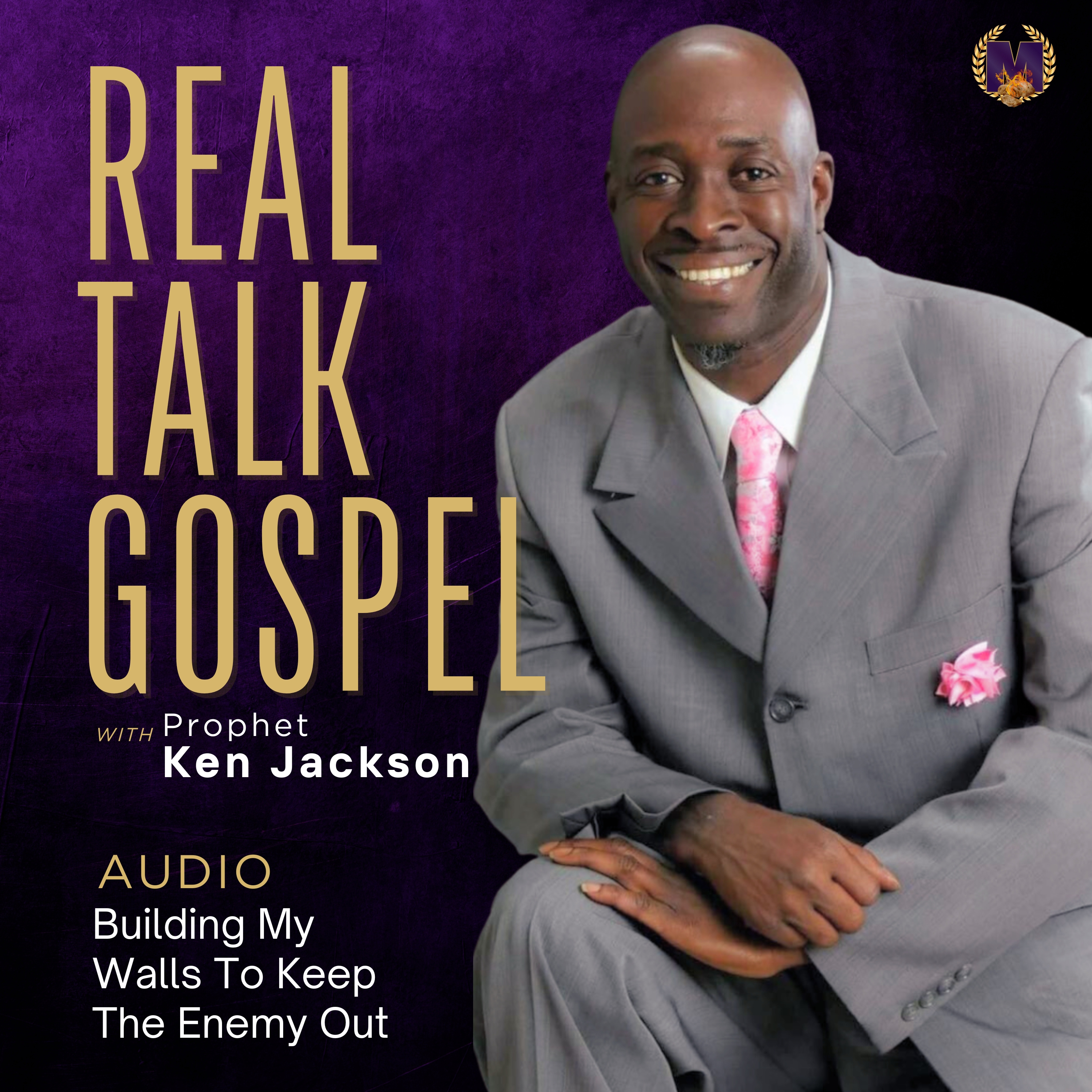 Real Talk Gospel