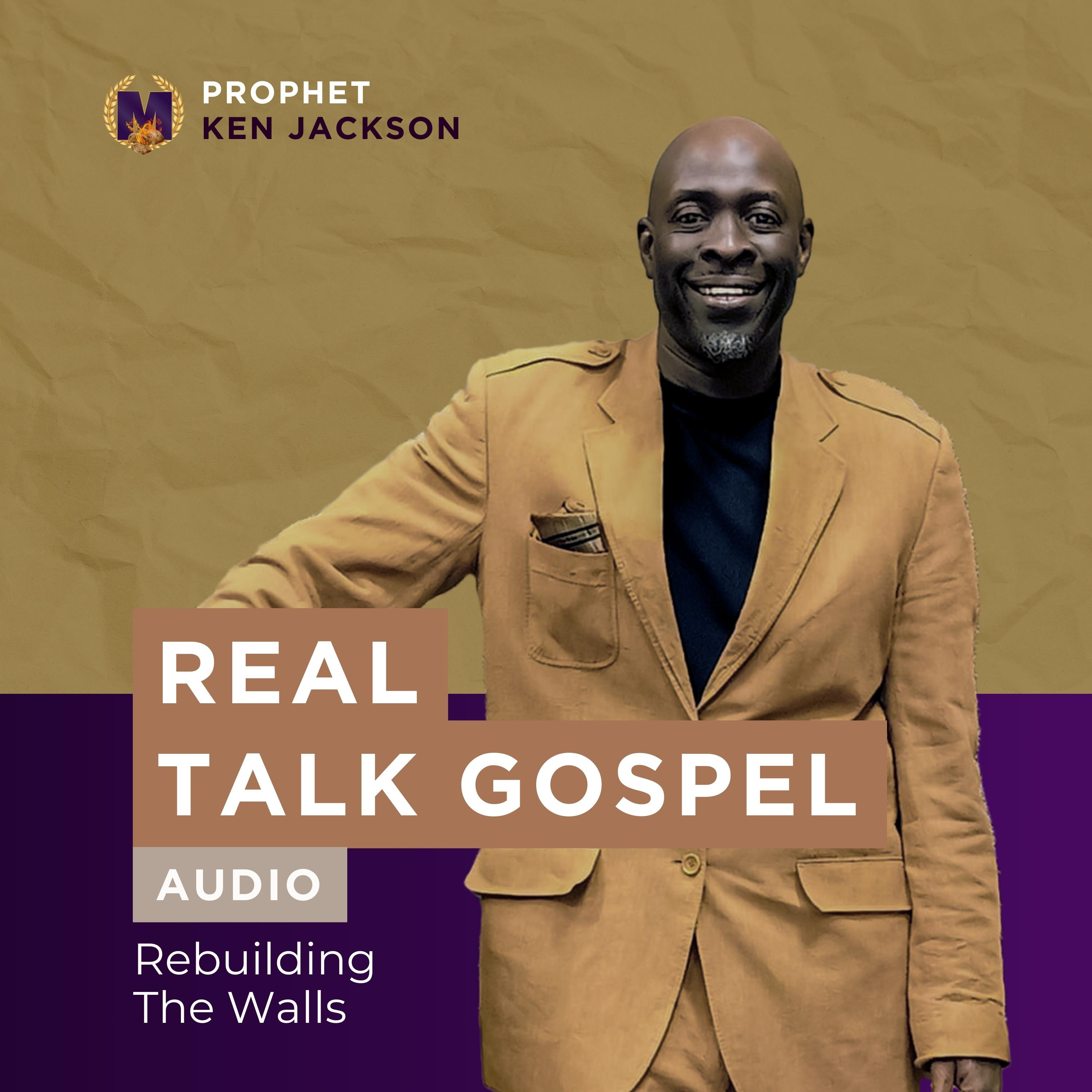 Real Talk Gospel