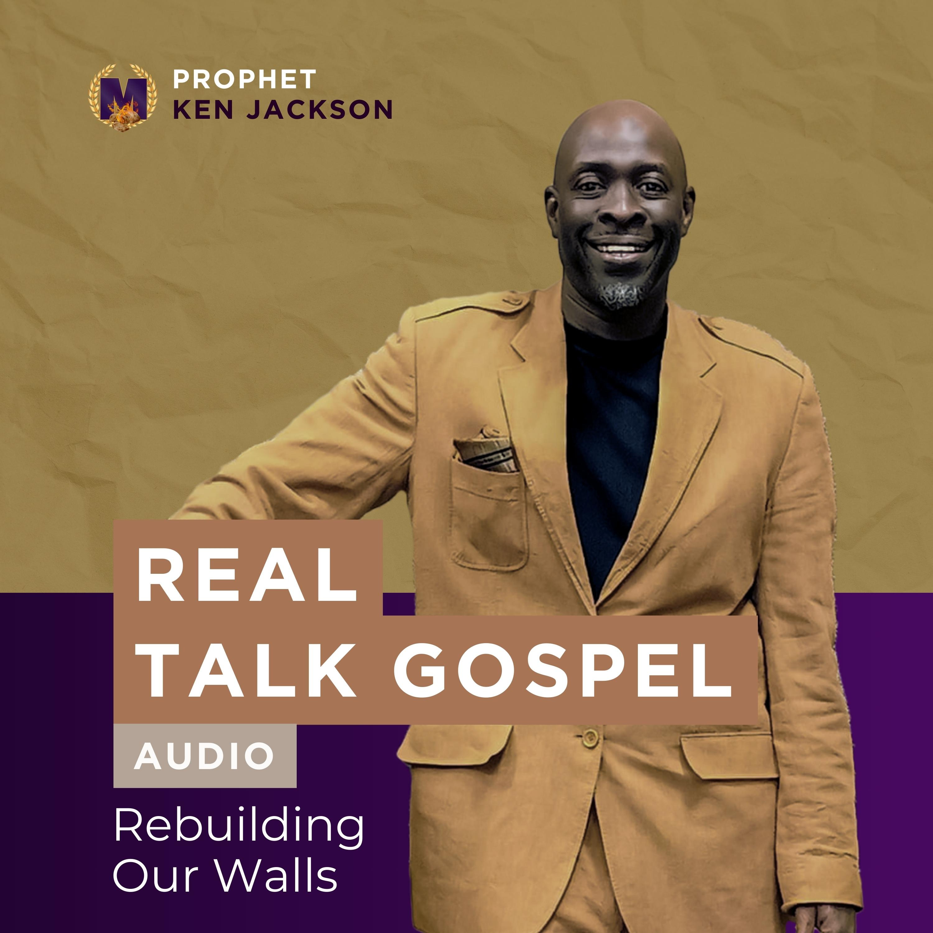 Real Talk Gospel