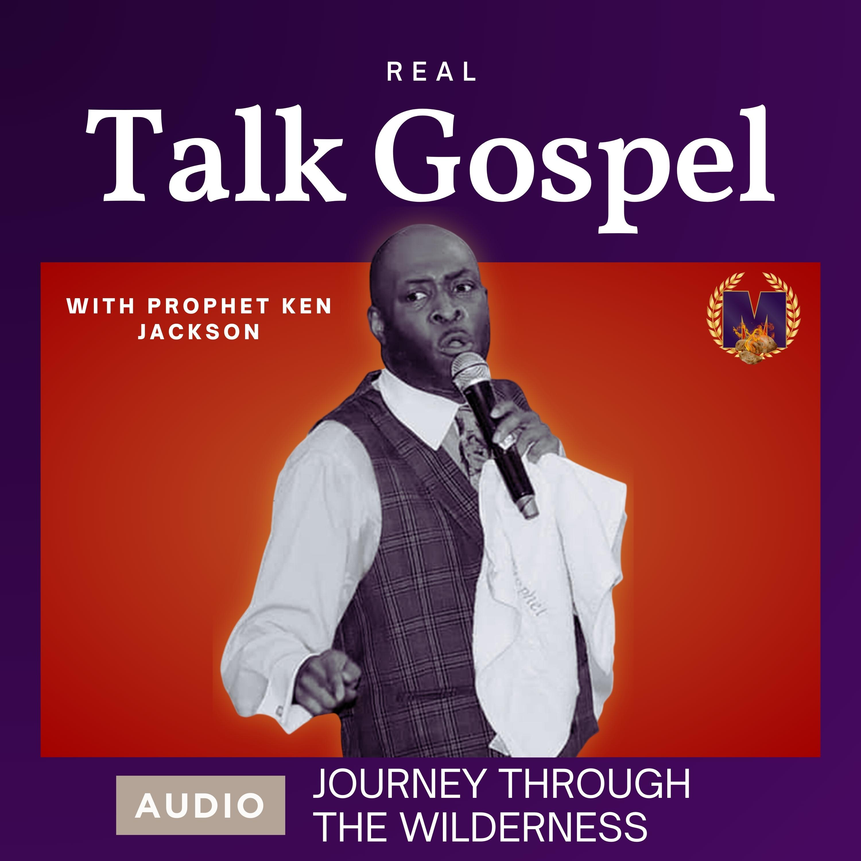 Real Talk Gospel