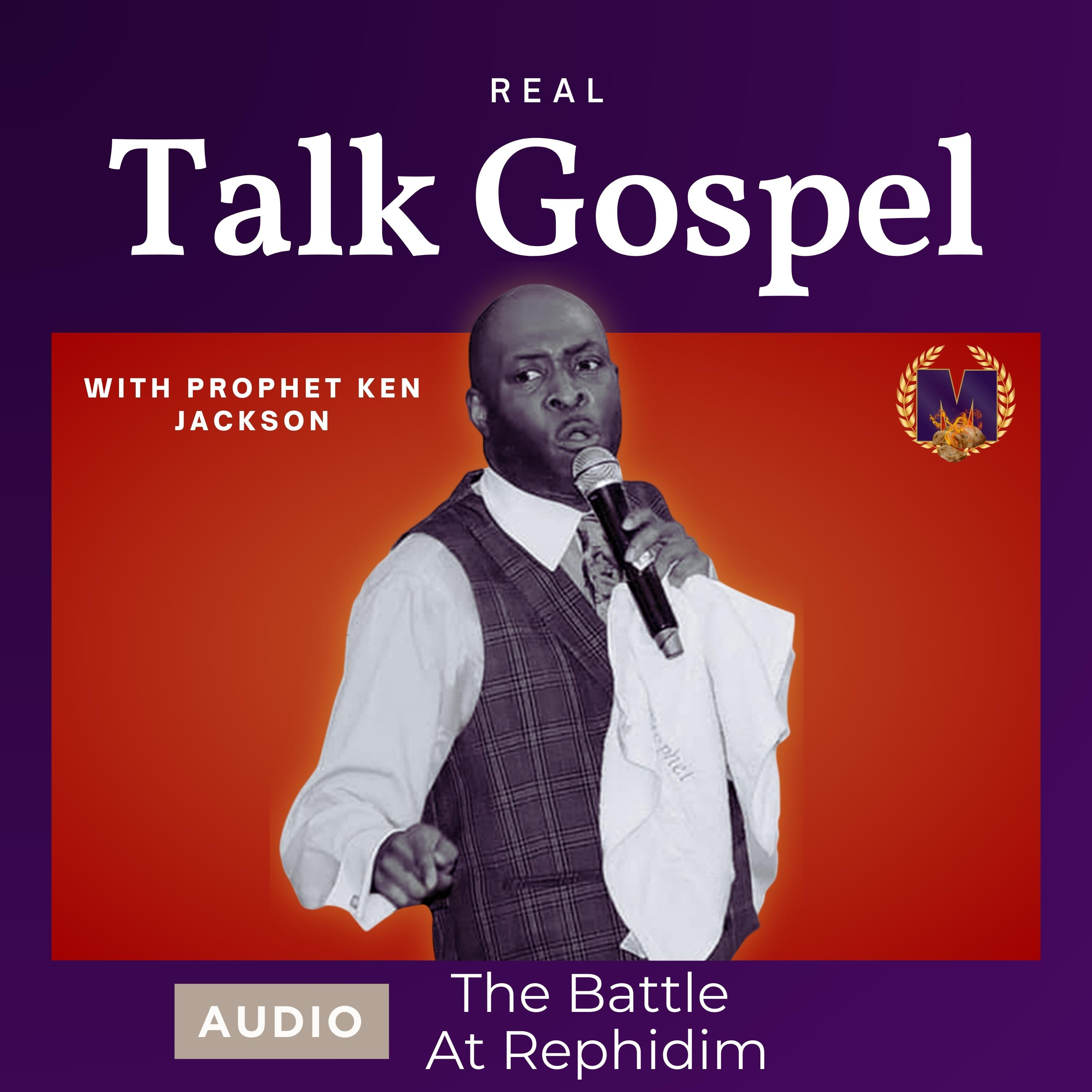 Real Talk Gospel