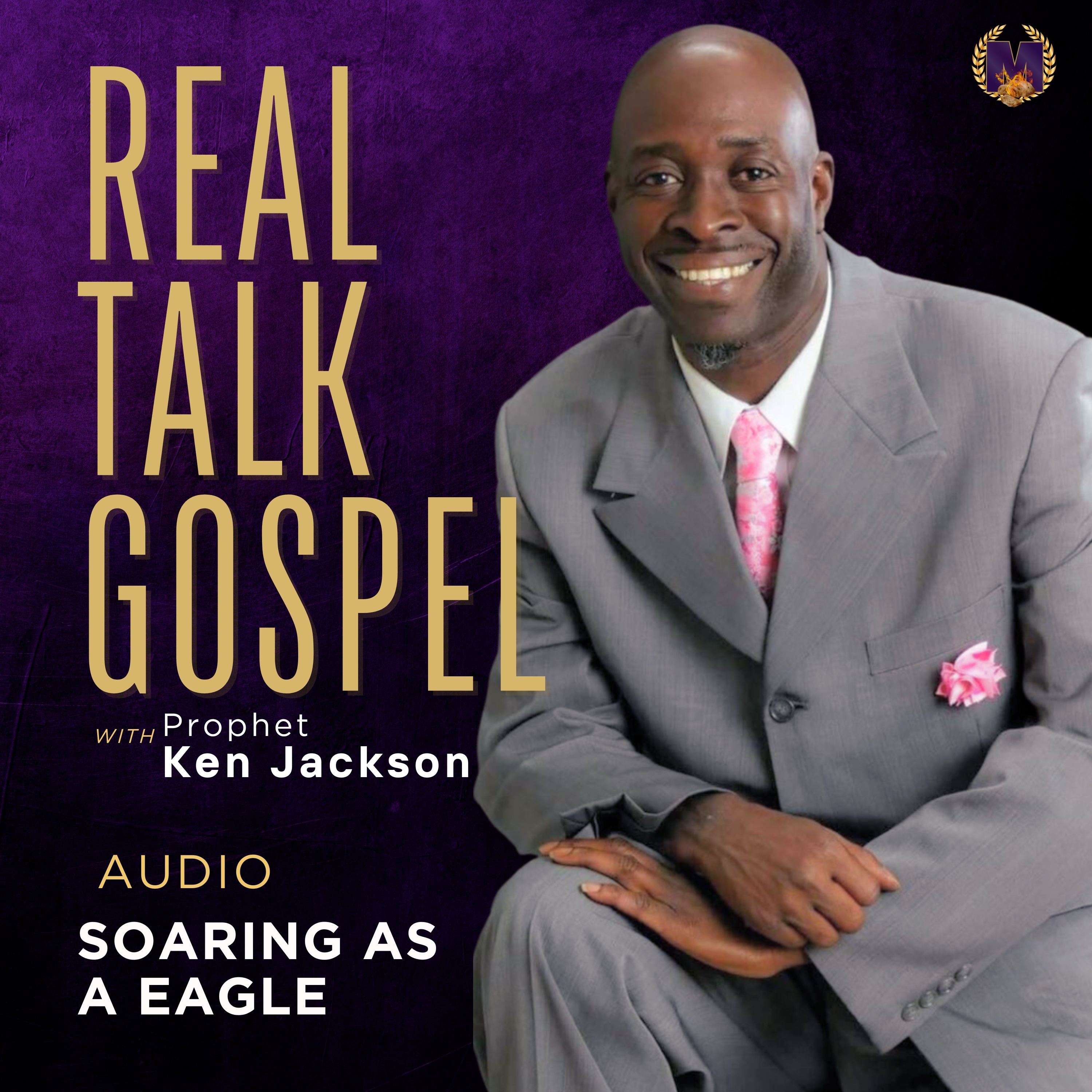 Real Talk Gospel