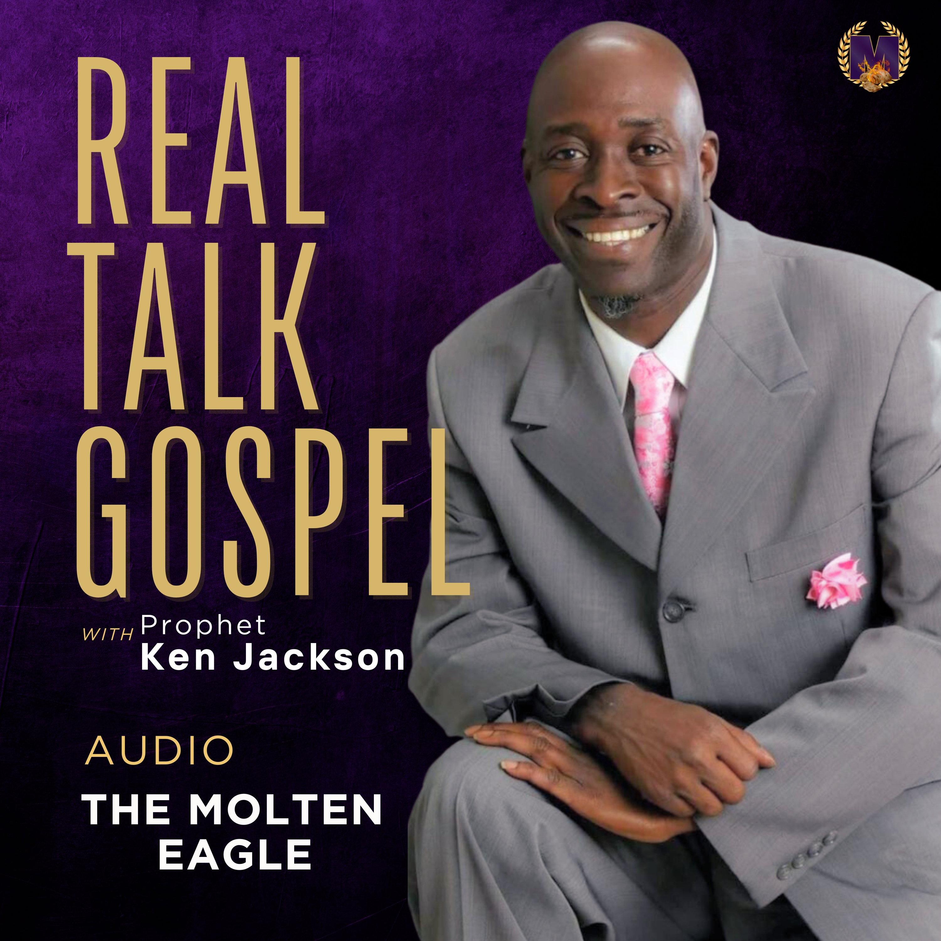 Real Talk Gospel