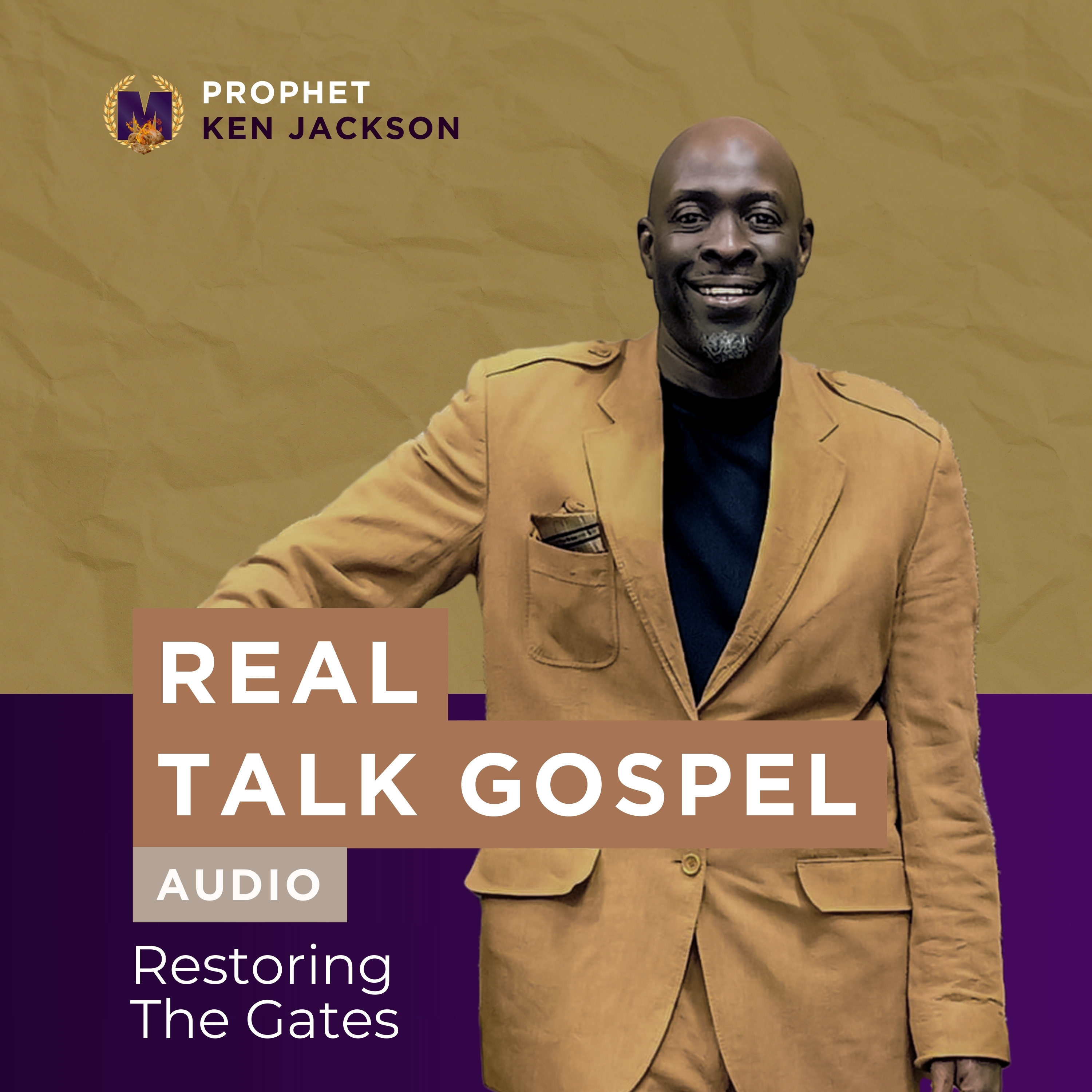 Real Talk Gospel