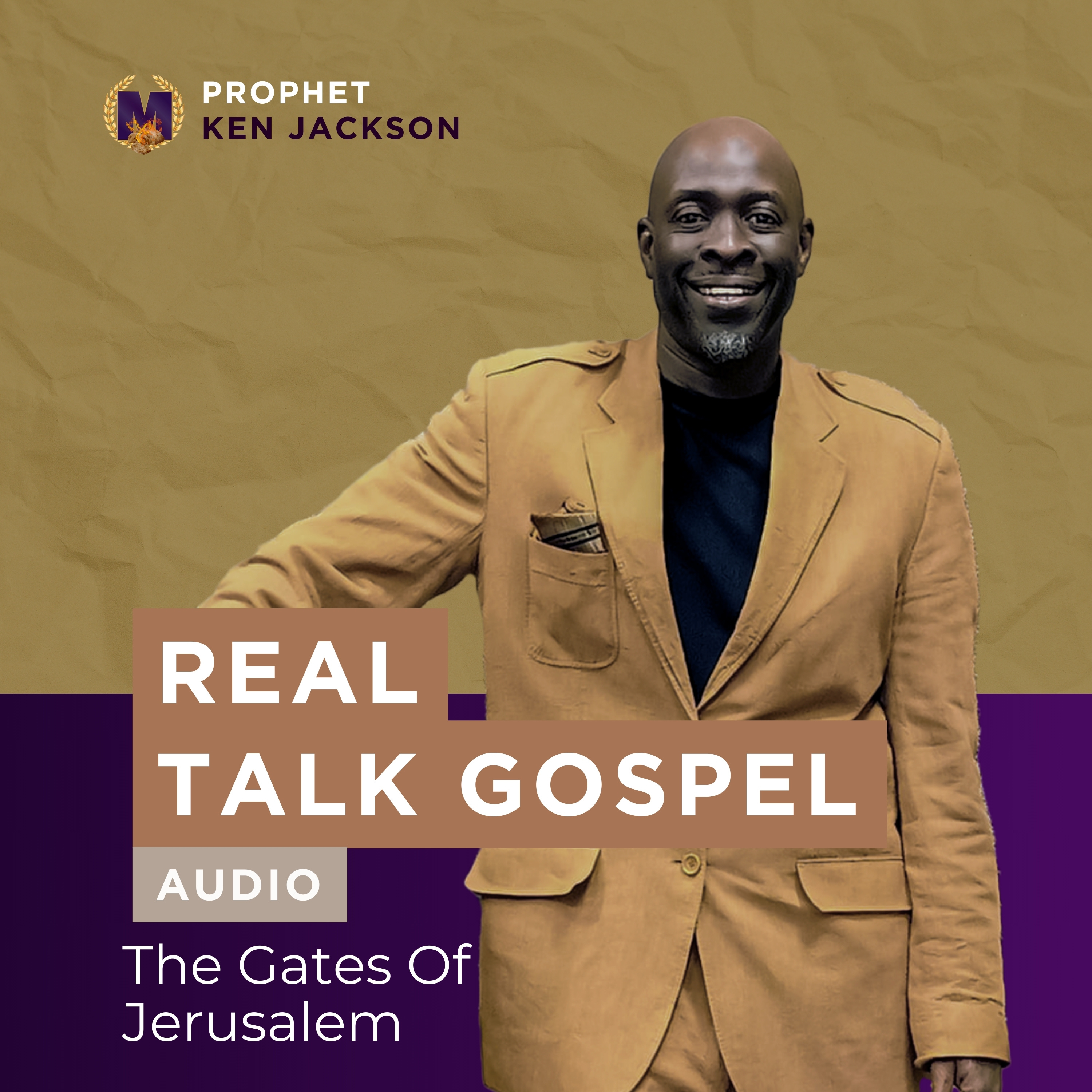 Real Talk Gospel