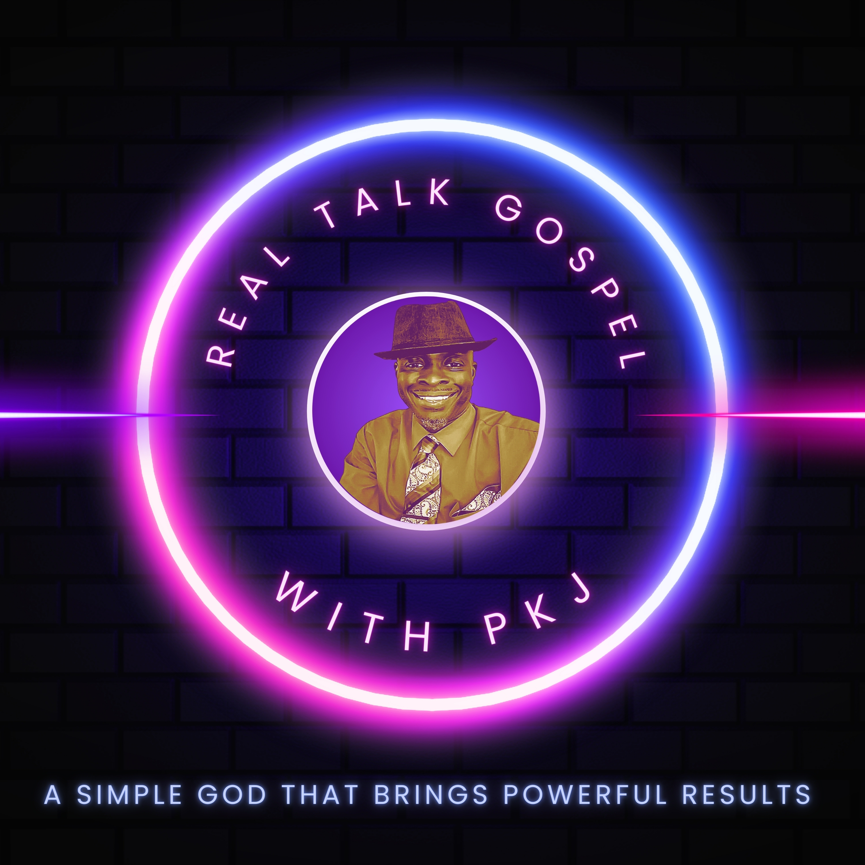 Real Talk Gospel