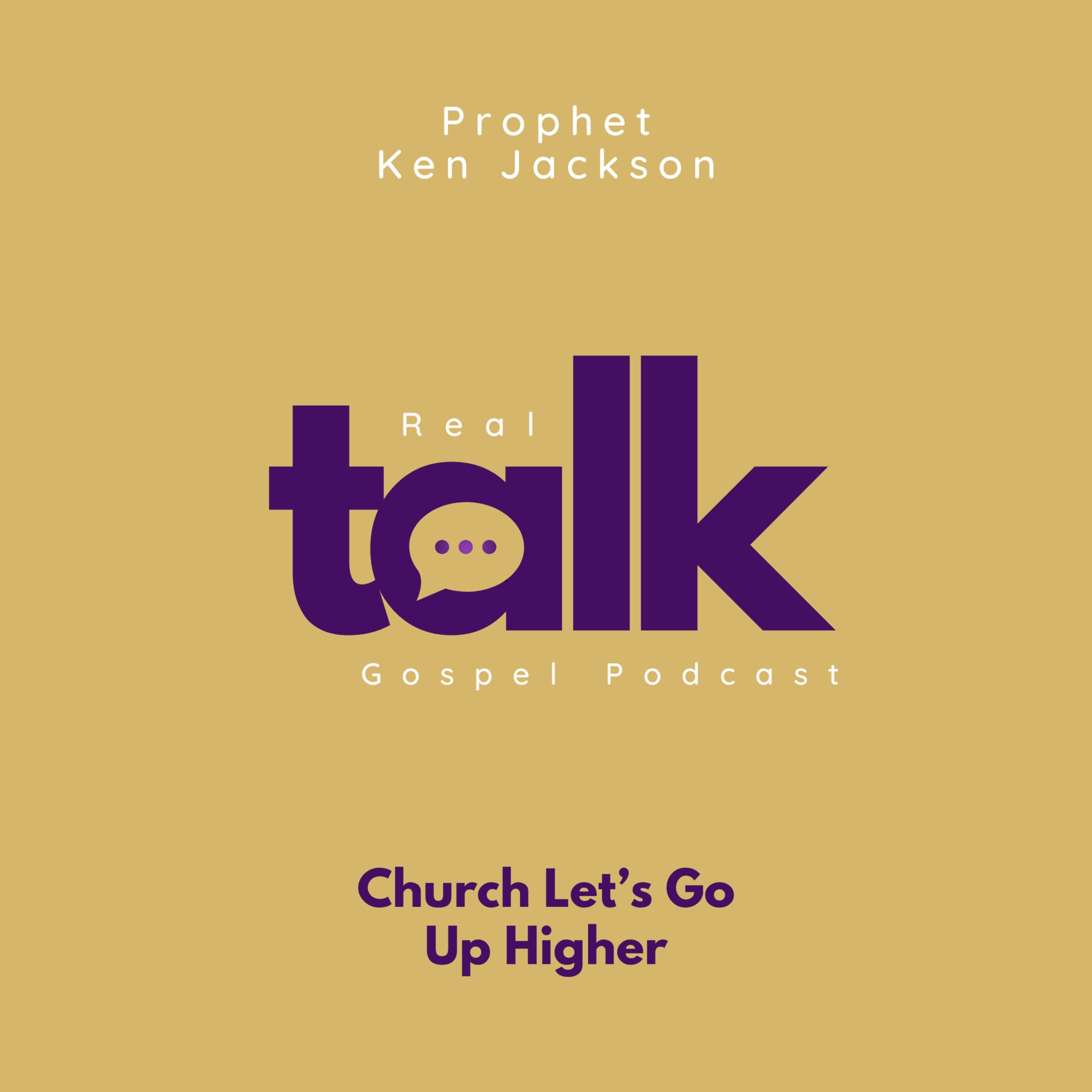 Real Talk Gospel