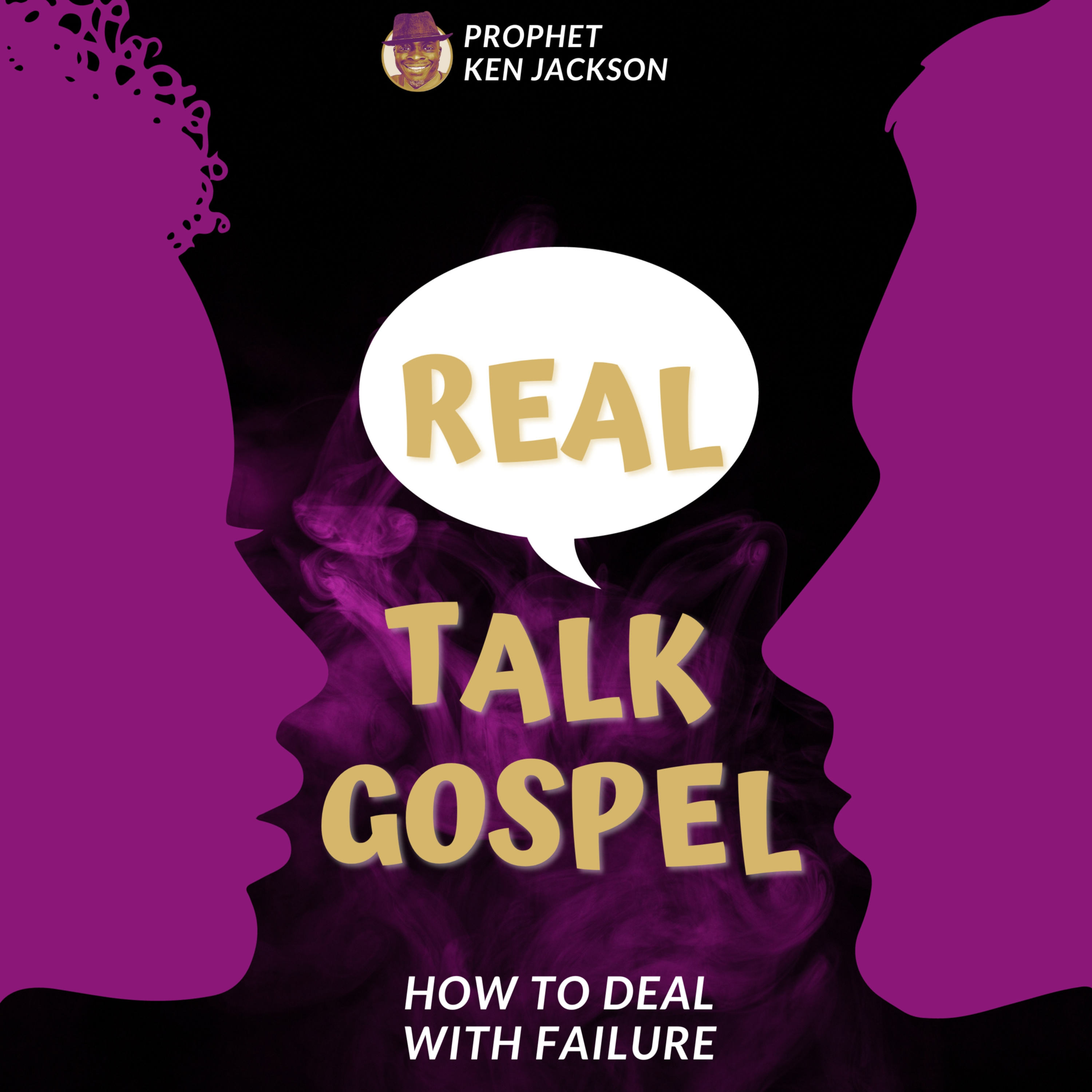 Real Talk Gospel