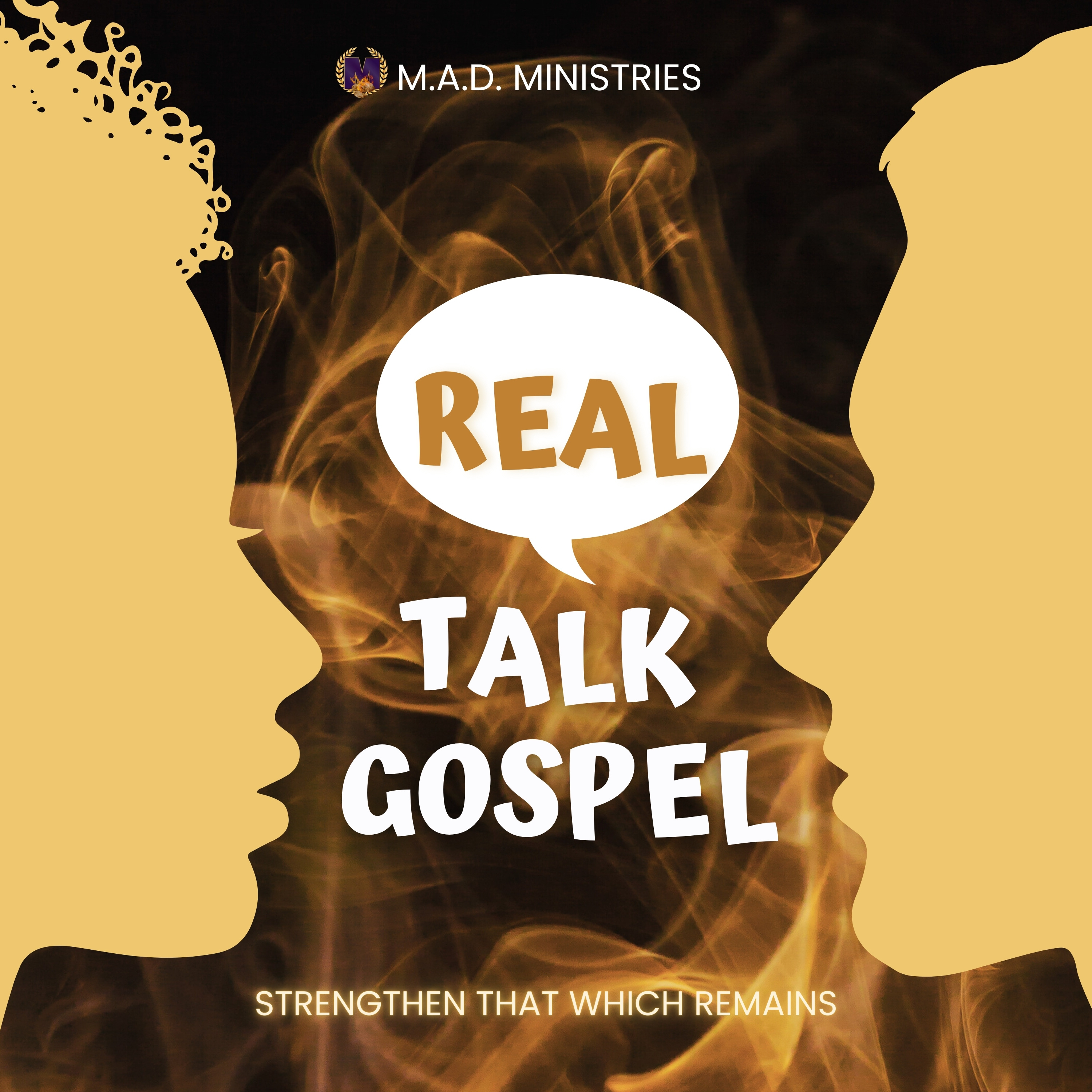 Real Talk Gospel