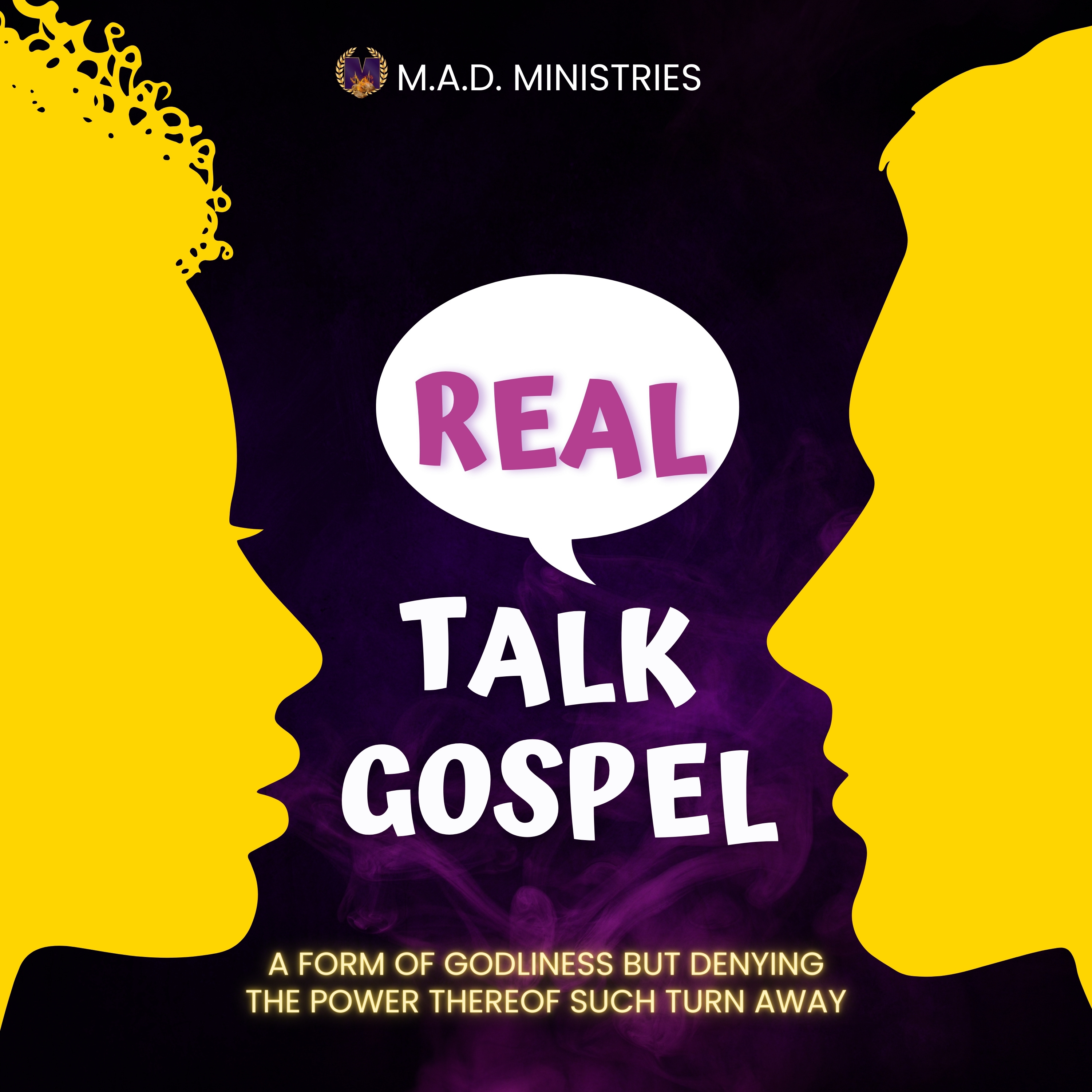 Real Talk Gospel