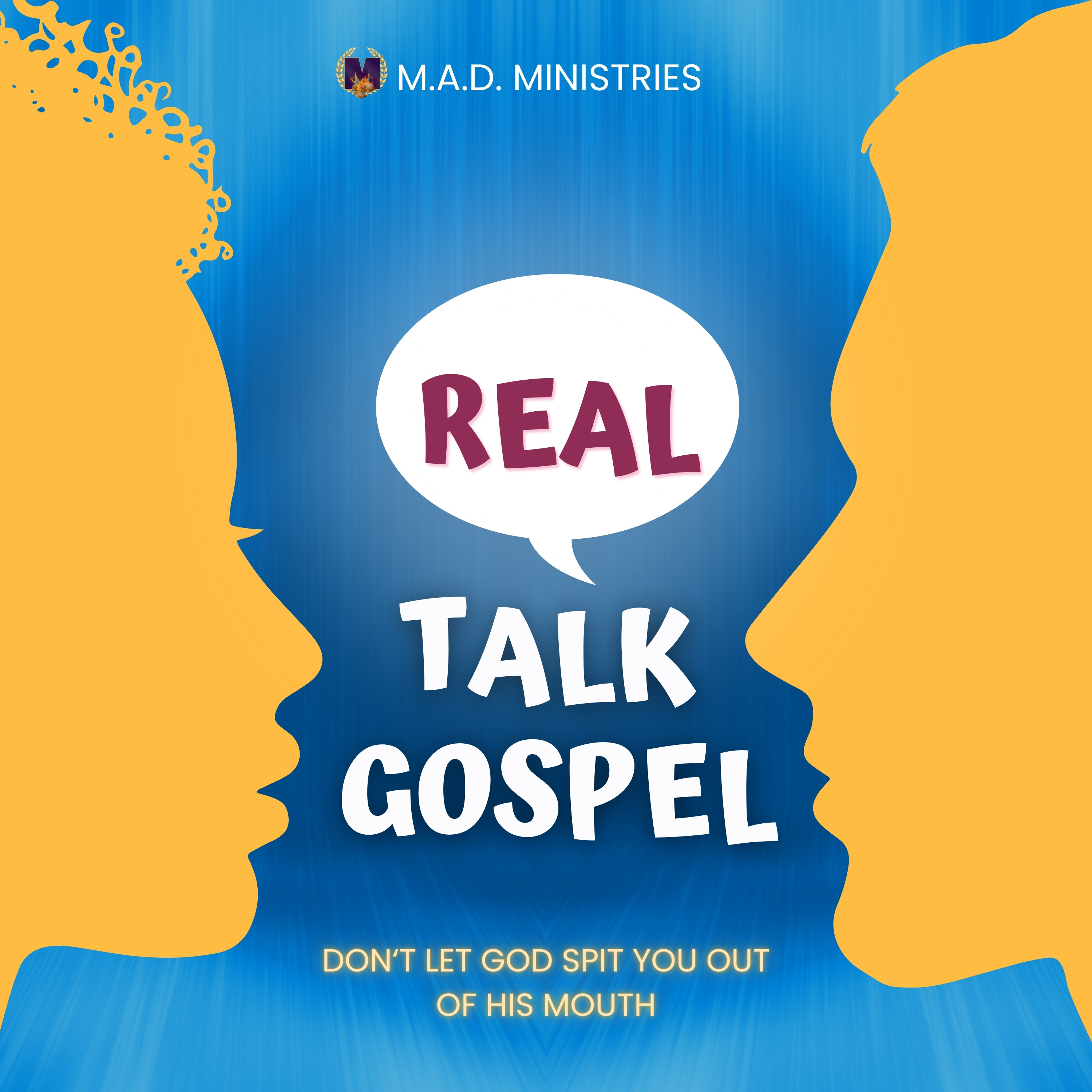 Real Talk Gospel