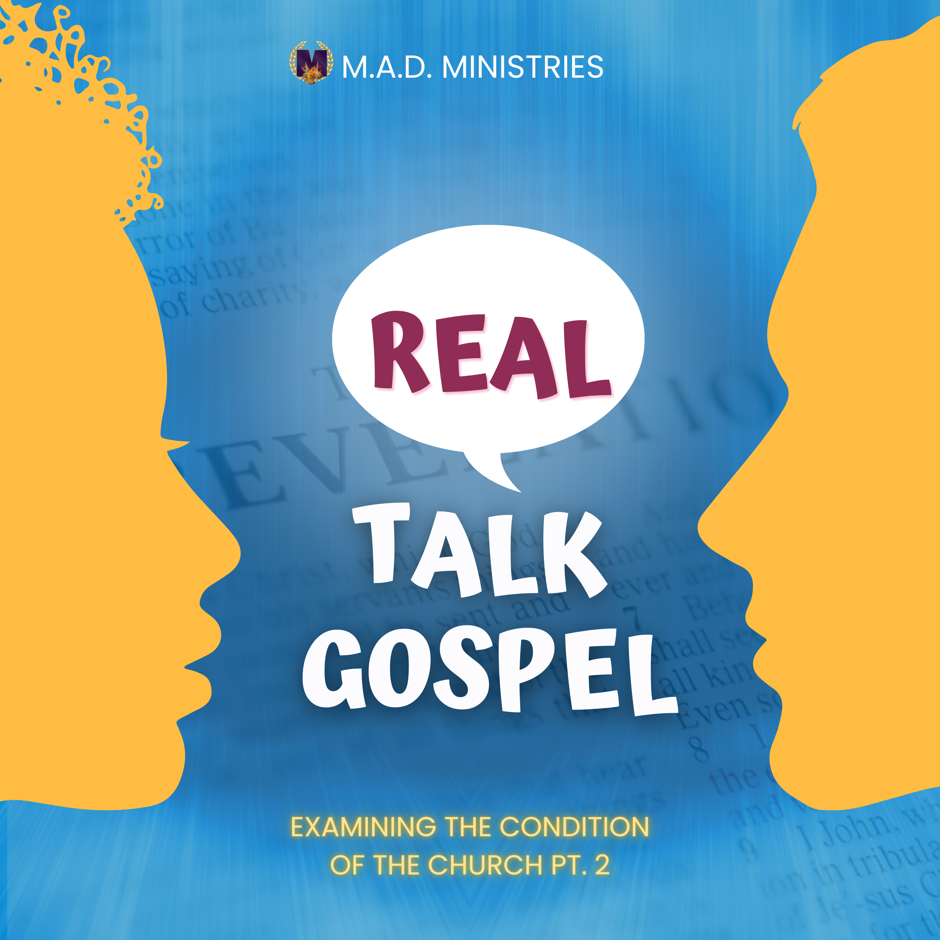 Real Talk Gospel