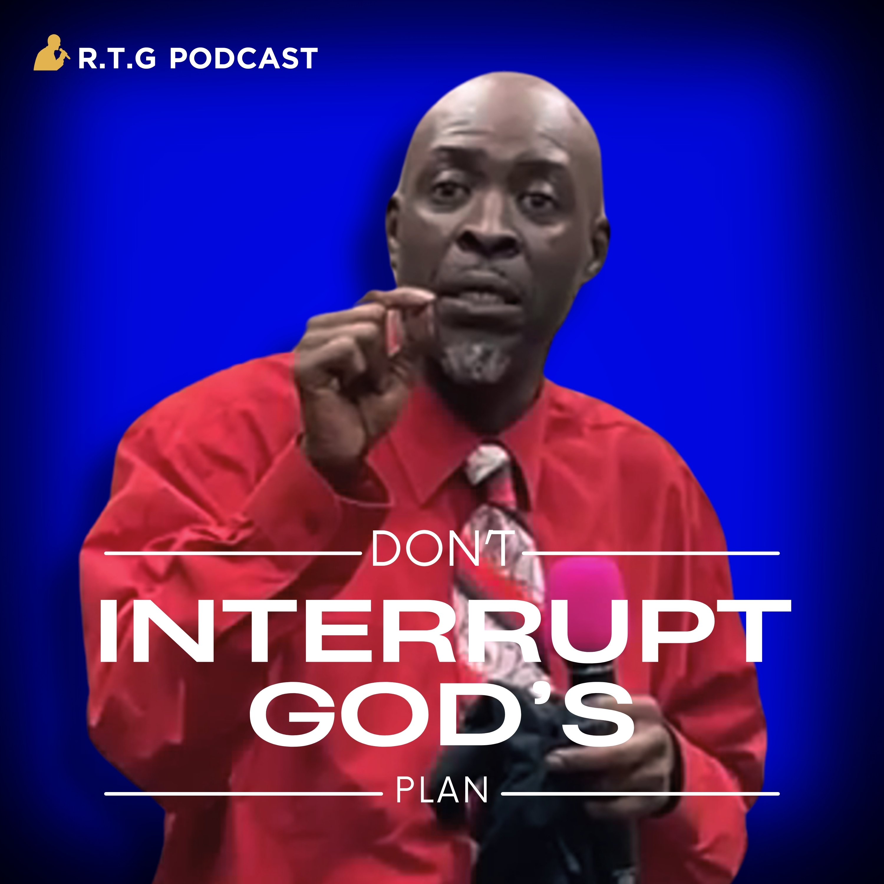 Real Talk Gospel
