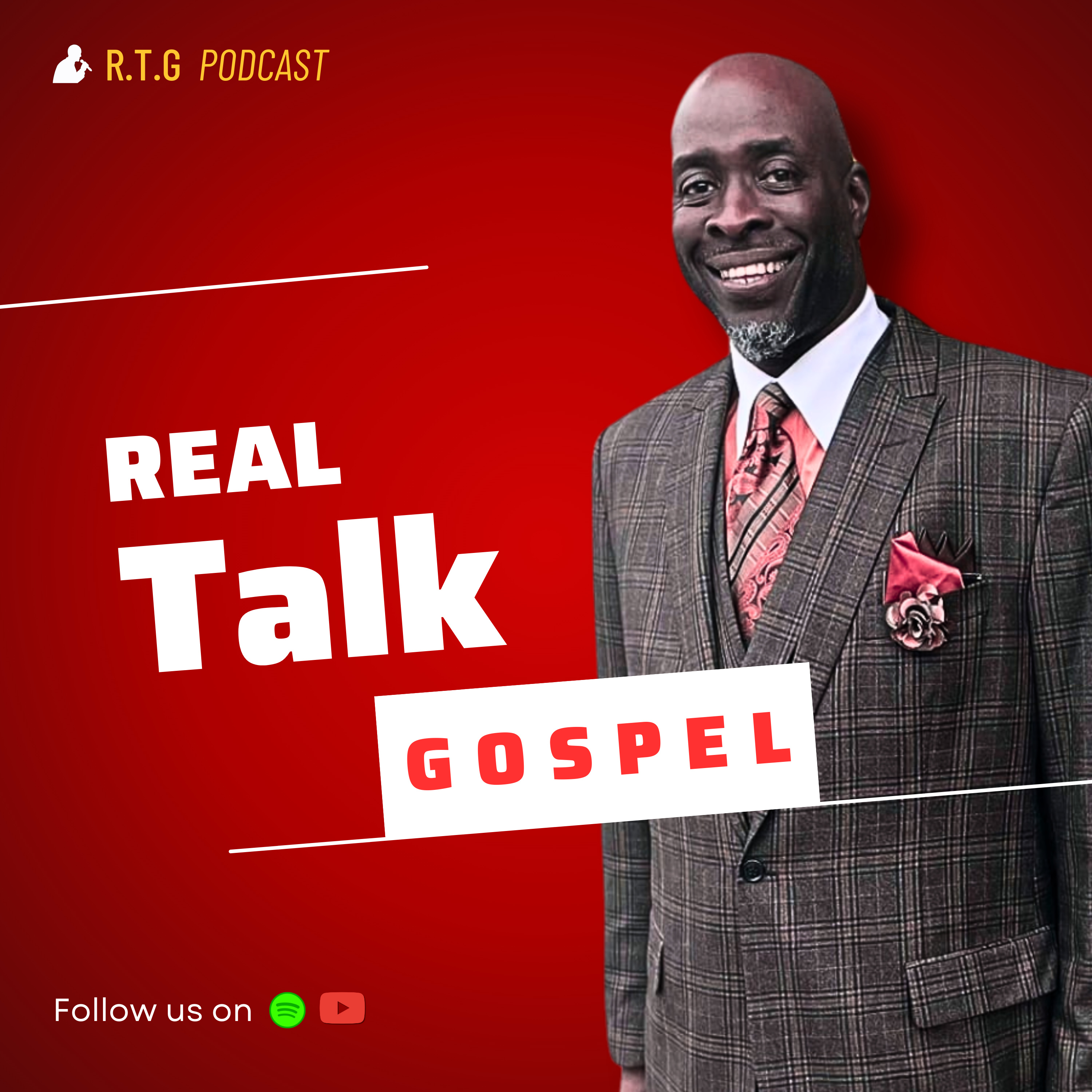 Real Talk Gospel