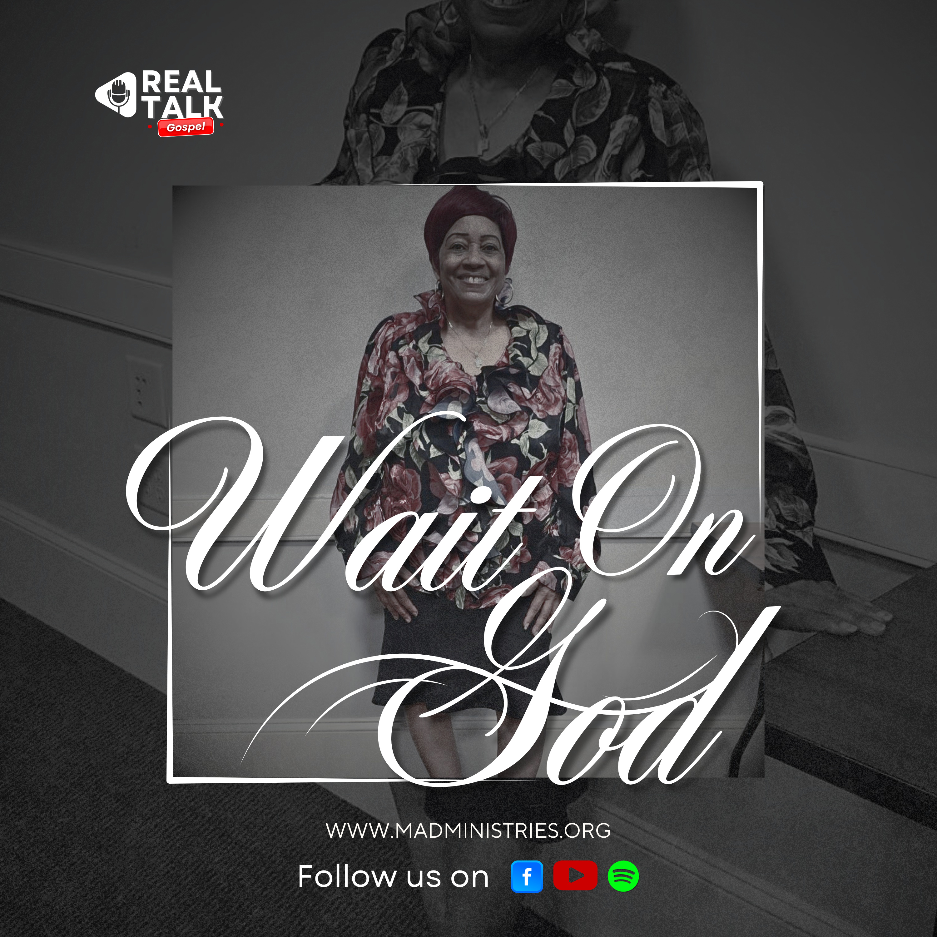 Wait On God episode artwork
