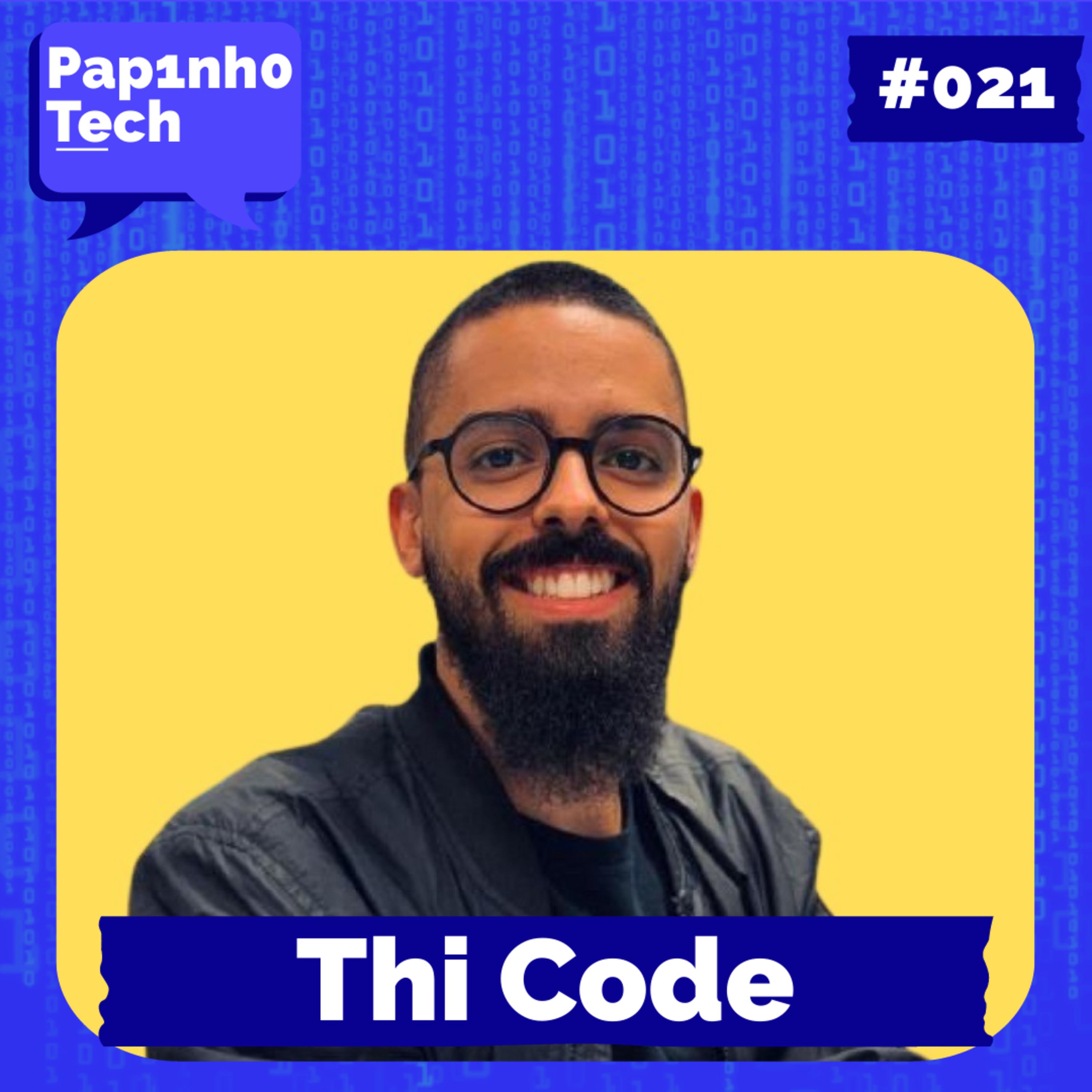 Papinho Tech