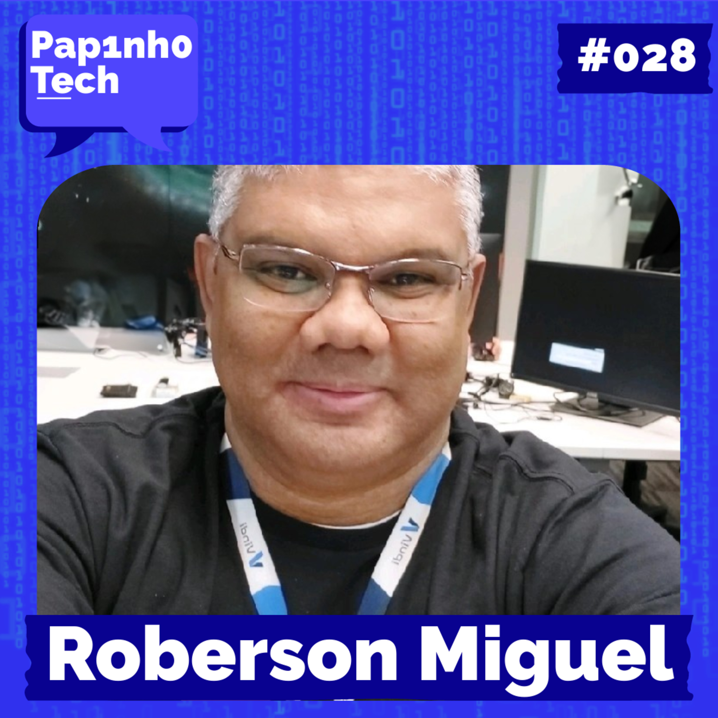 Papinho Tech