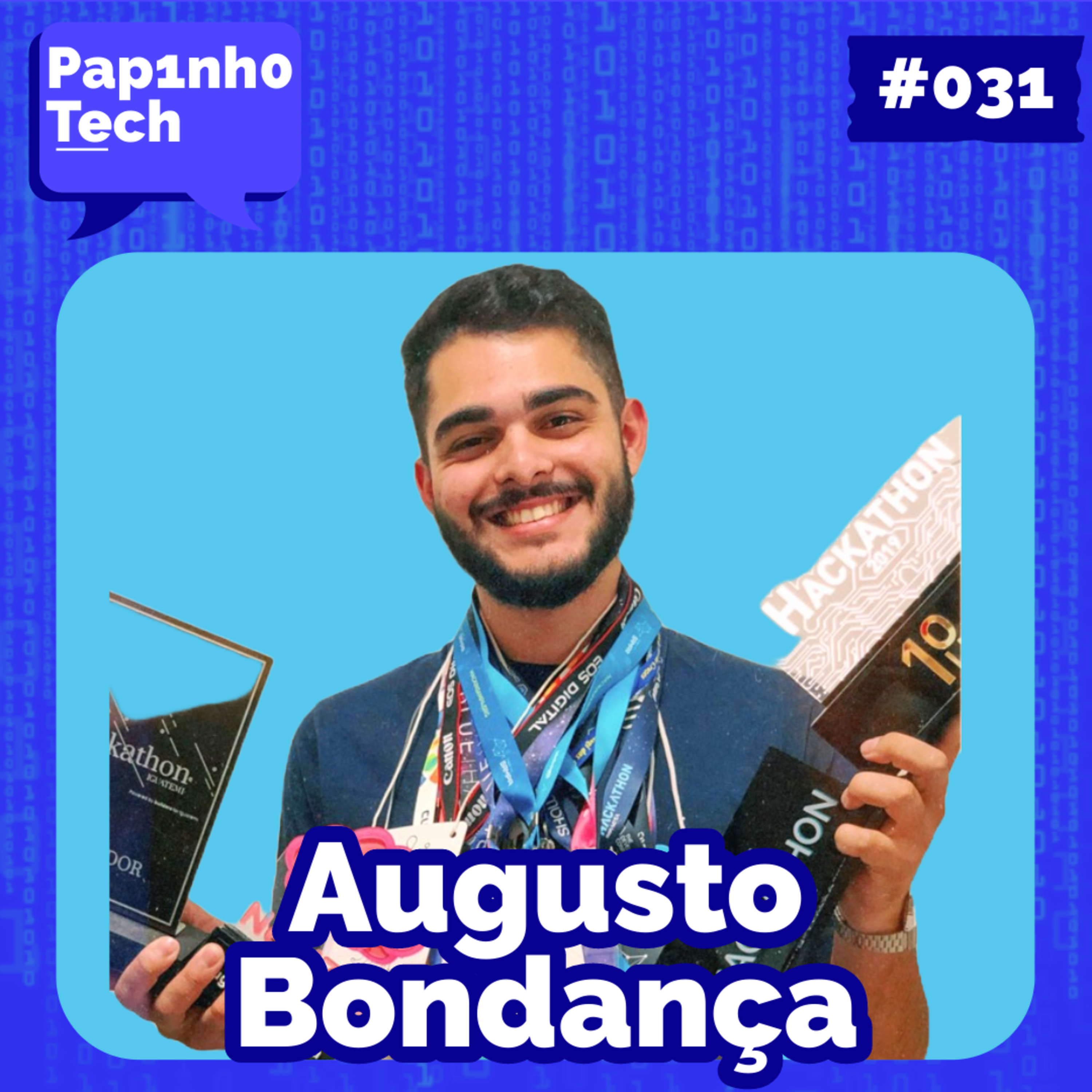 Papinho Tech