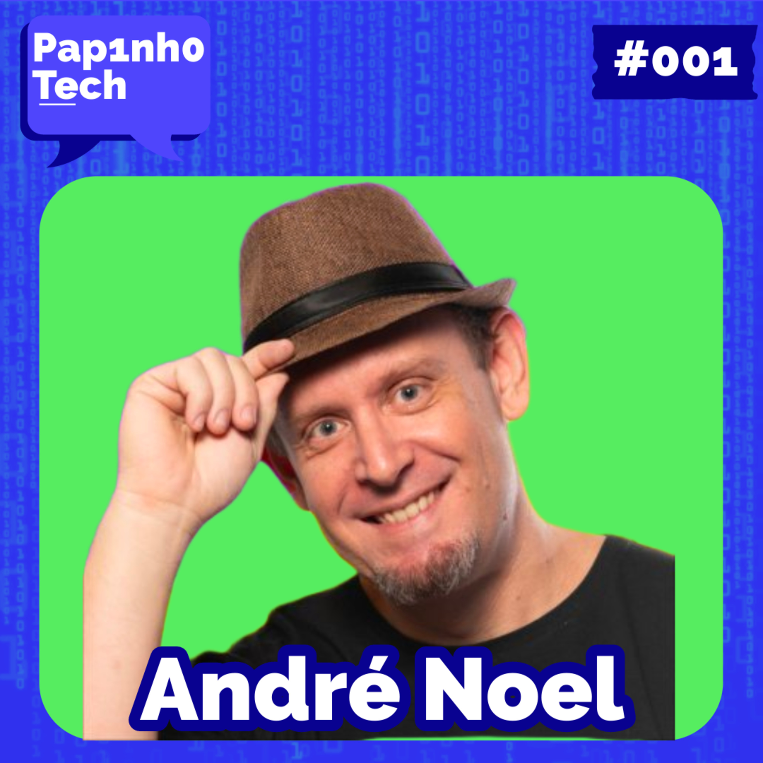 Papinho Tech
