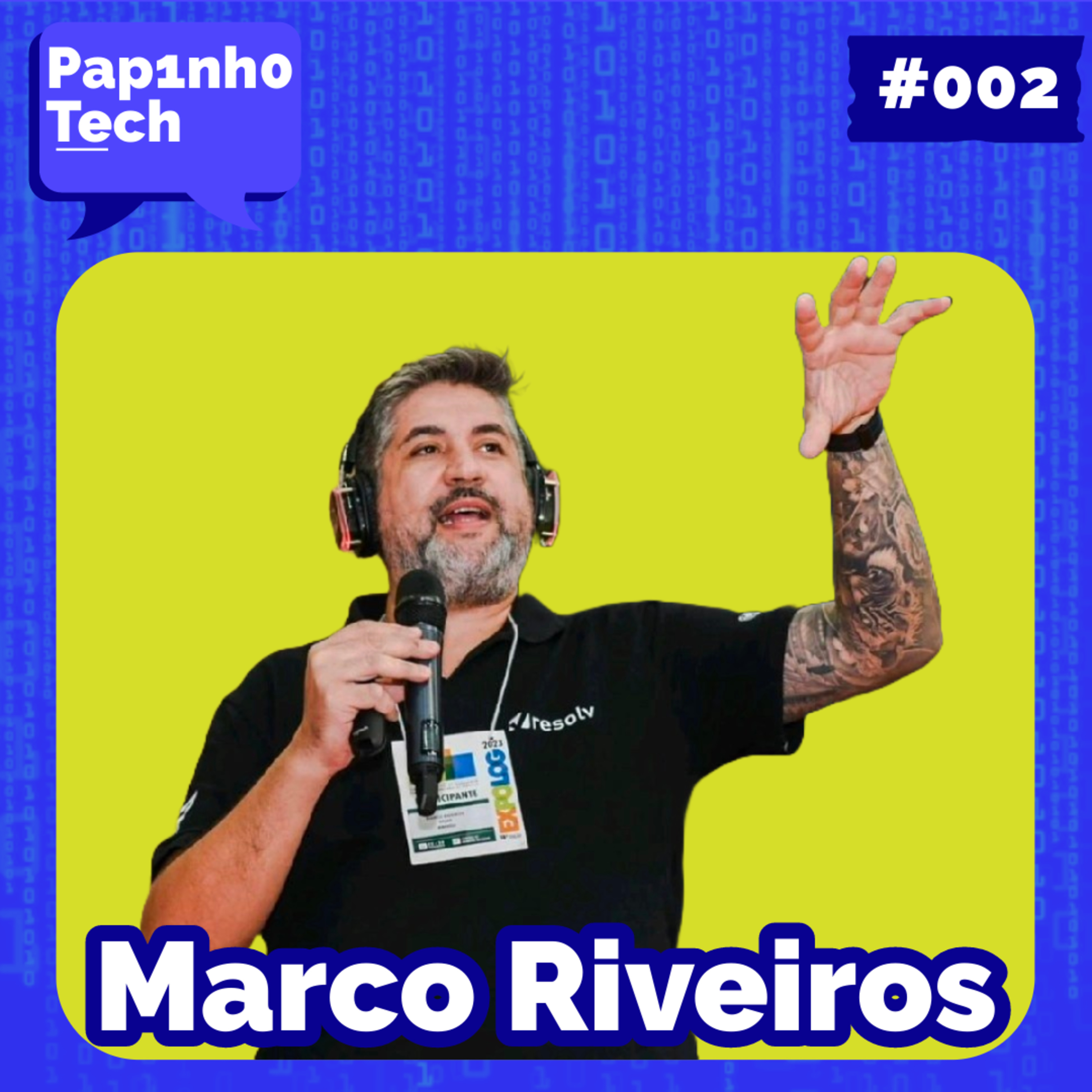 Papinho Tech