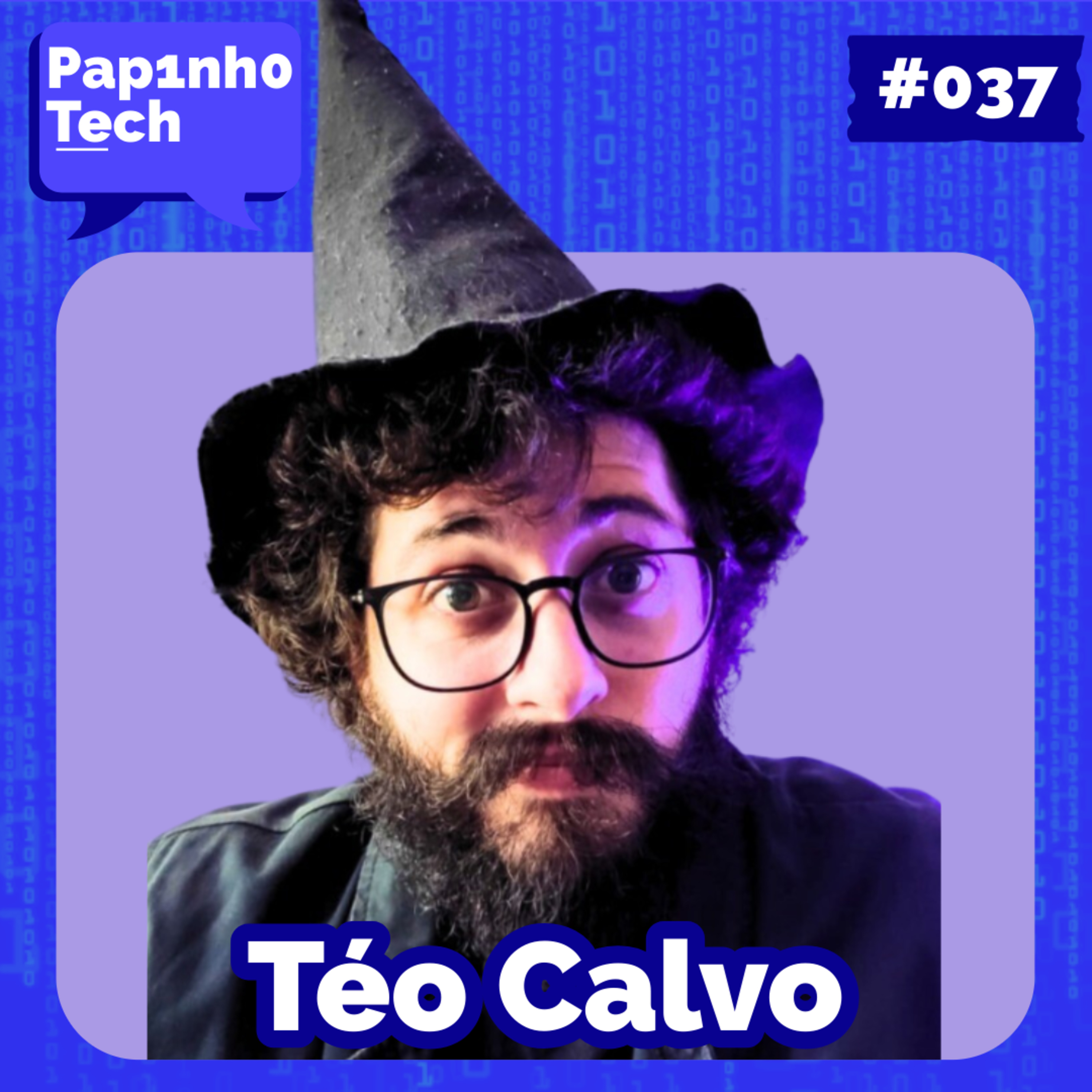 Papinho Tech