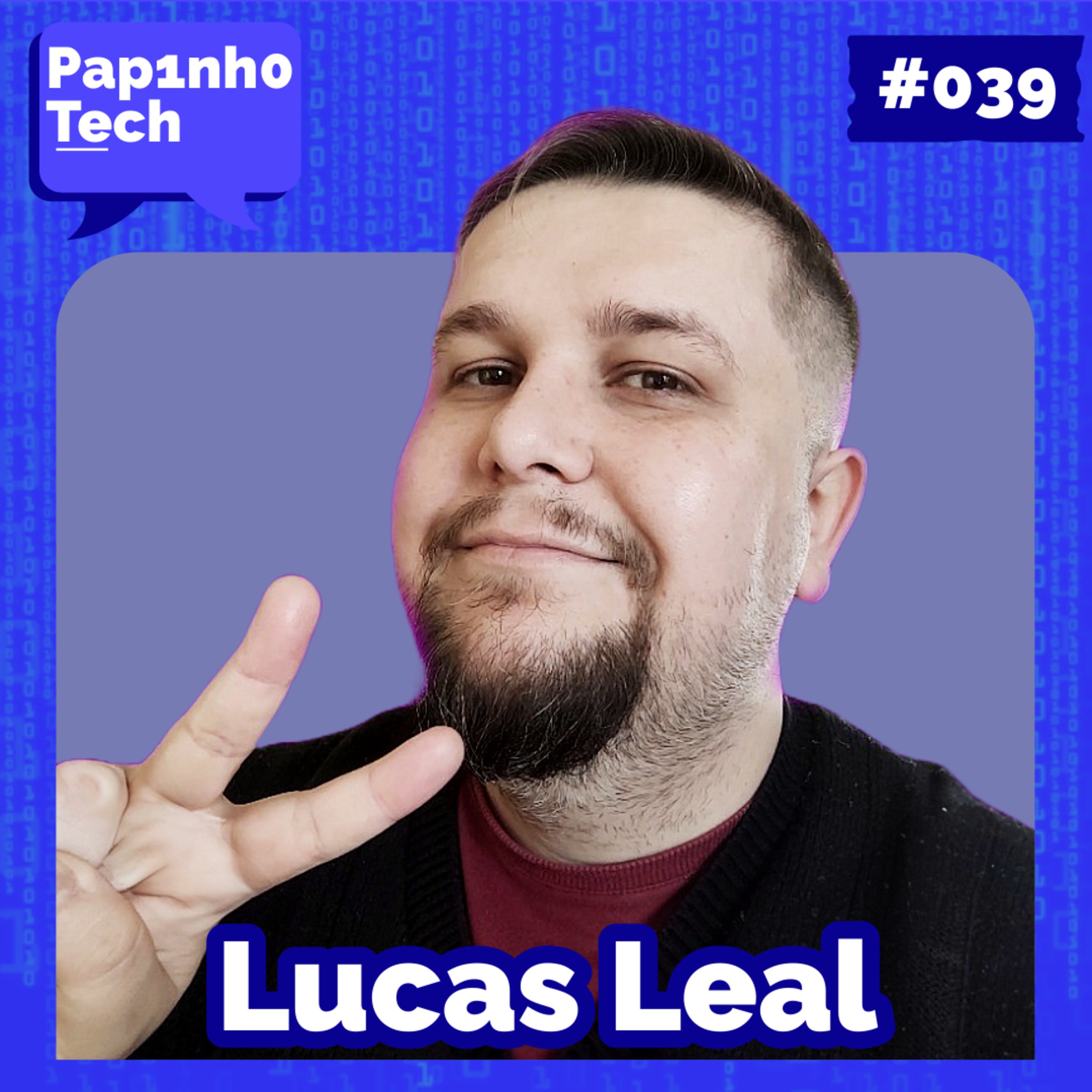 Papinho Tech