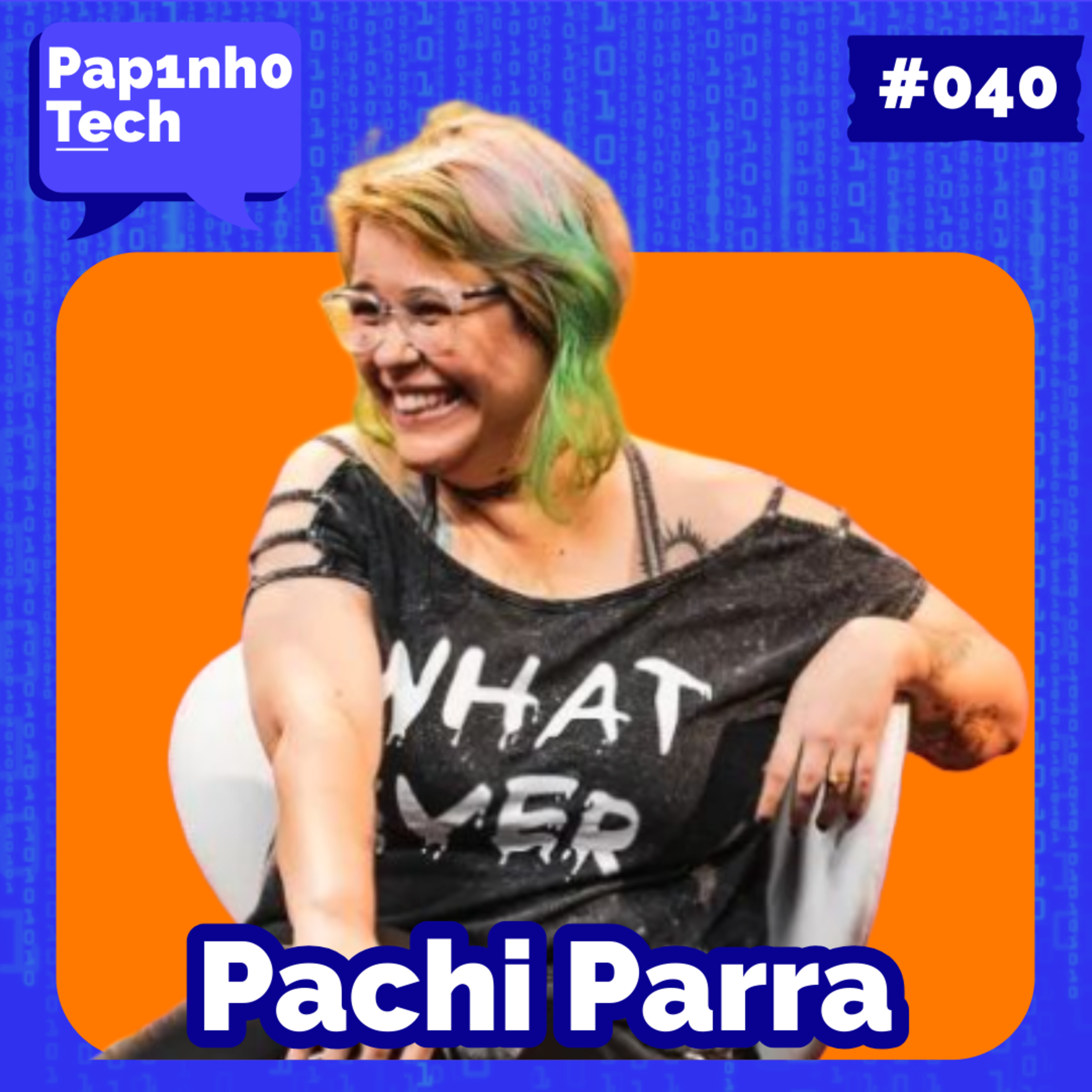 Papinho Tech