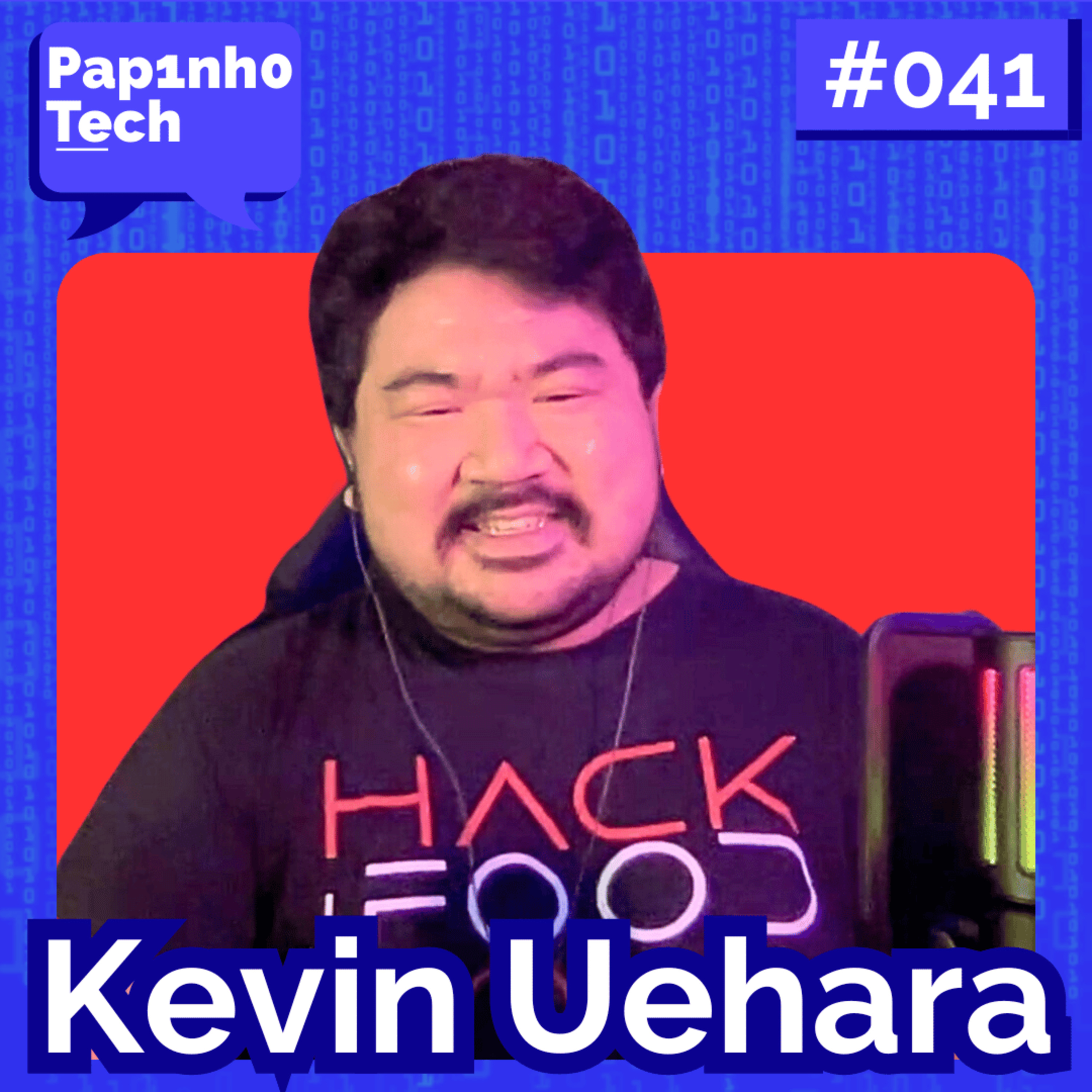 Papinho Tech