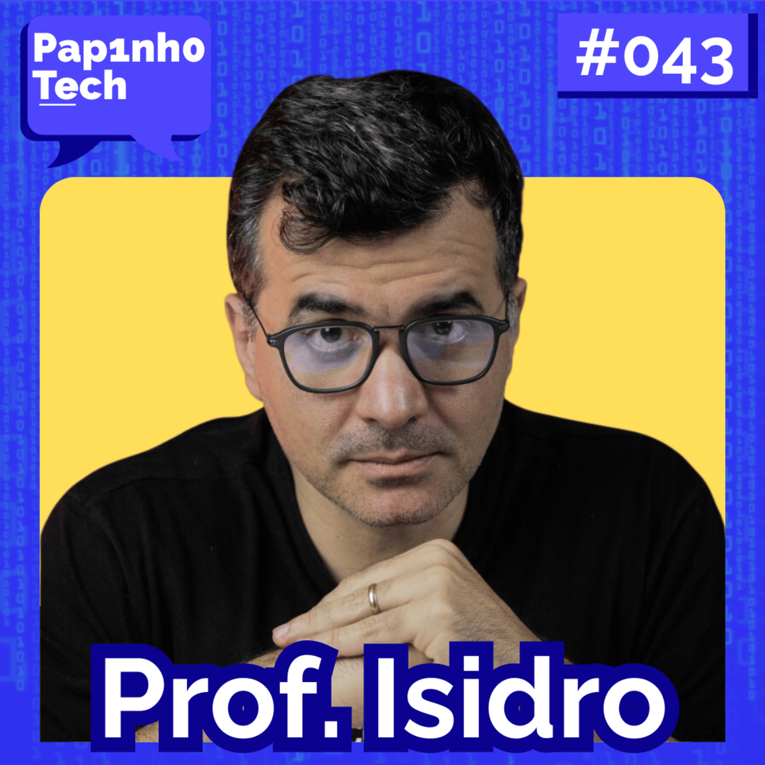 Papinho Tech