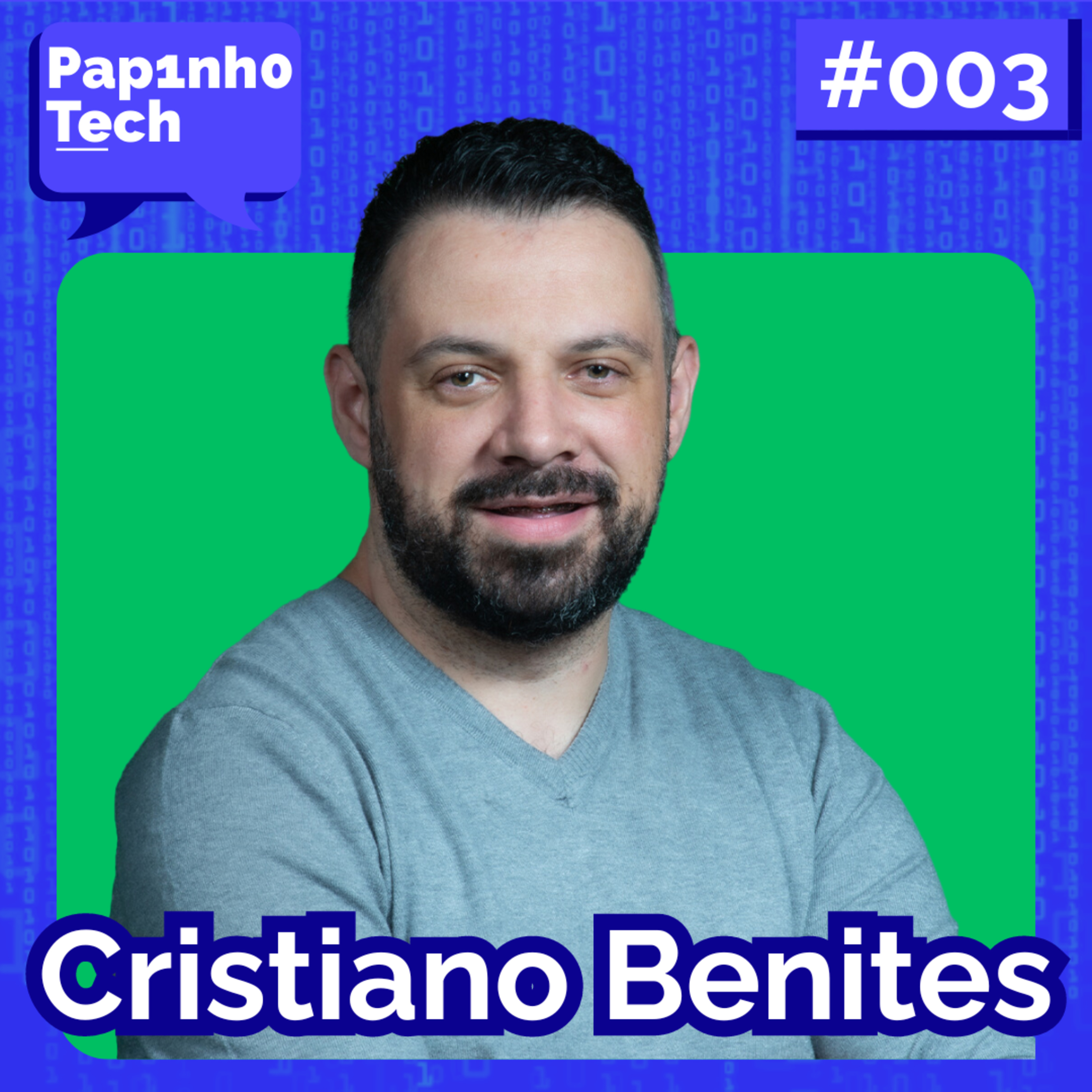 Papinho Tech