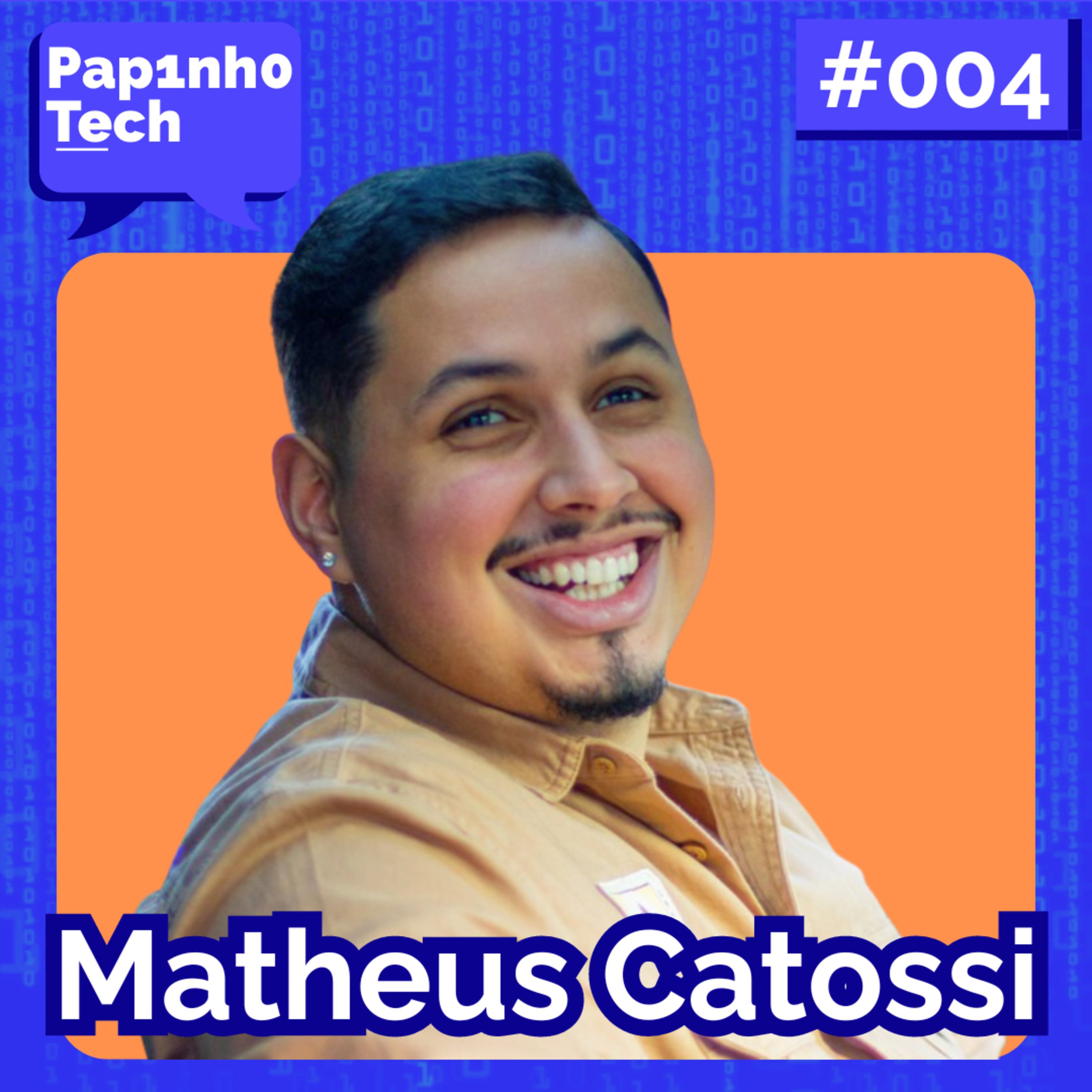 Papinho Tech