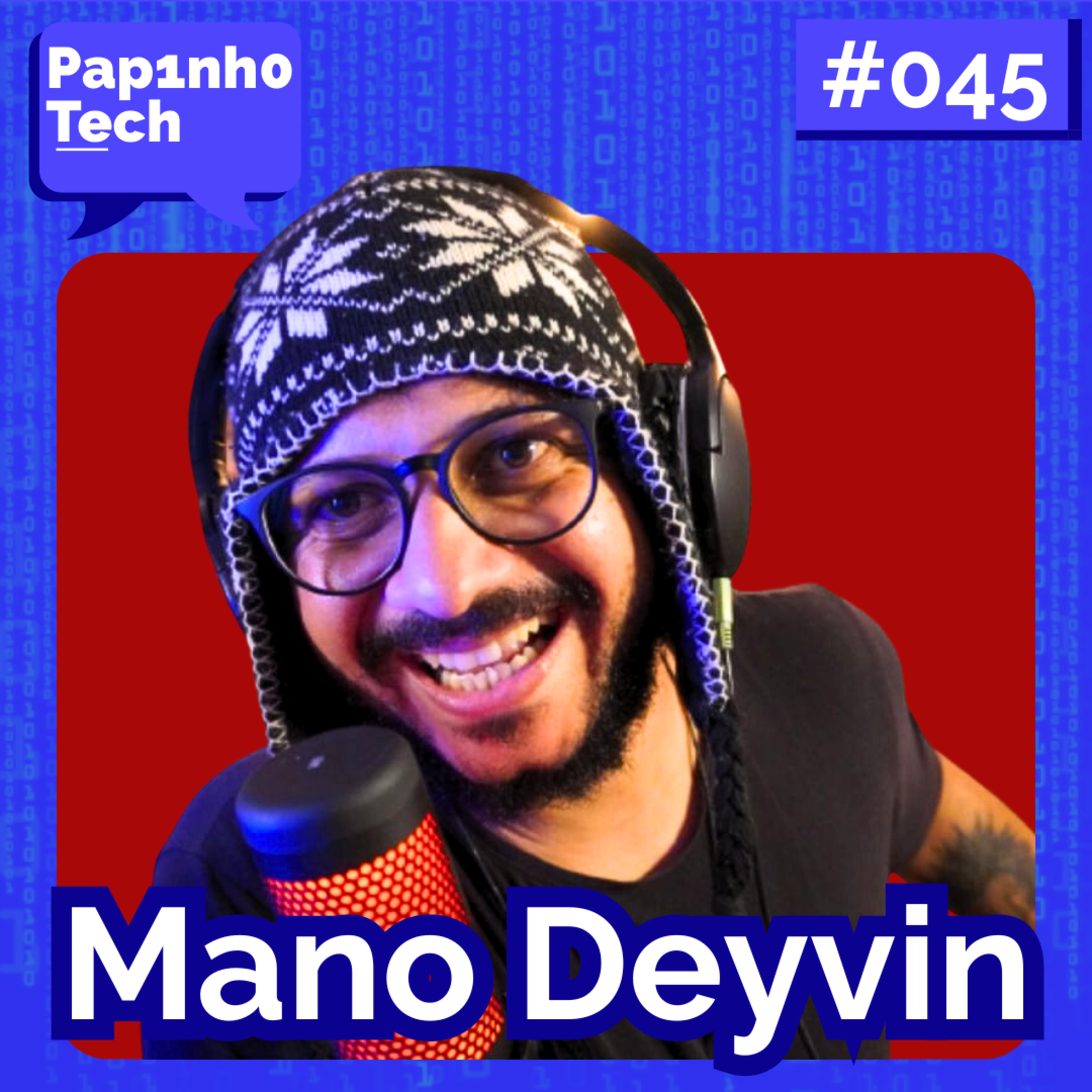 Papinho Tech