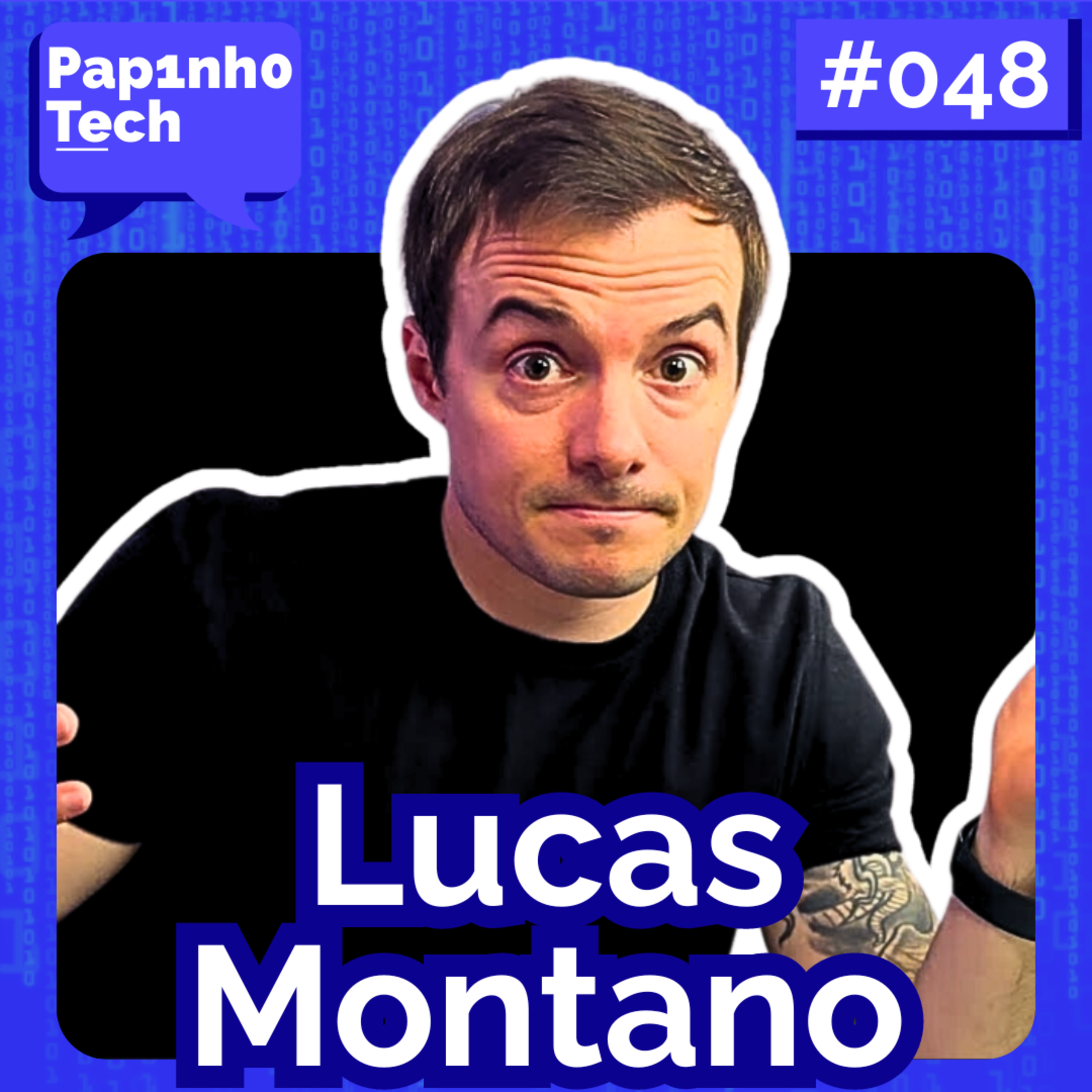 Papinho Tech