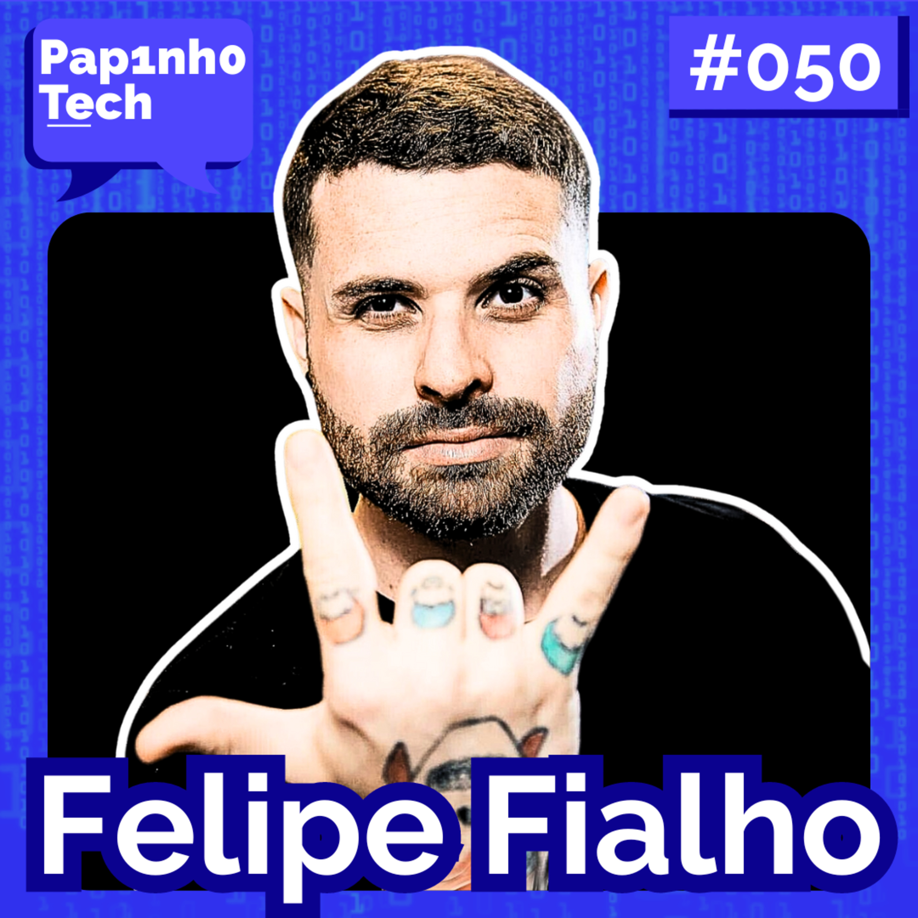 Papinho Tech